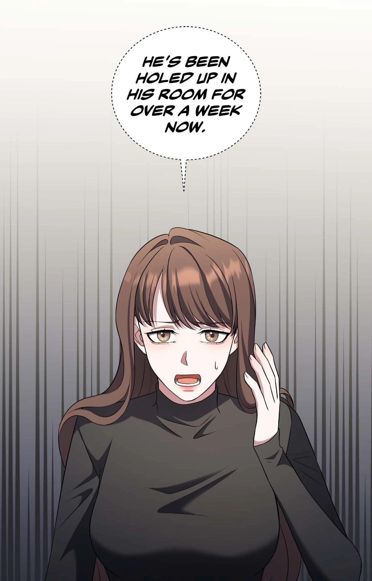 Open the Door [Official] - Chapter 13 manhwa