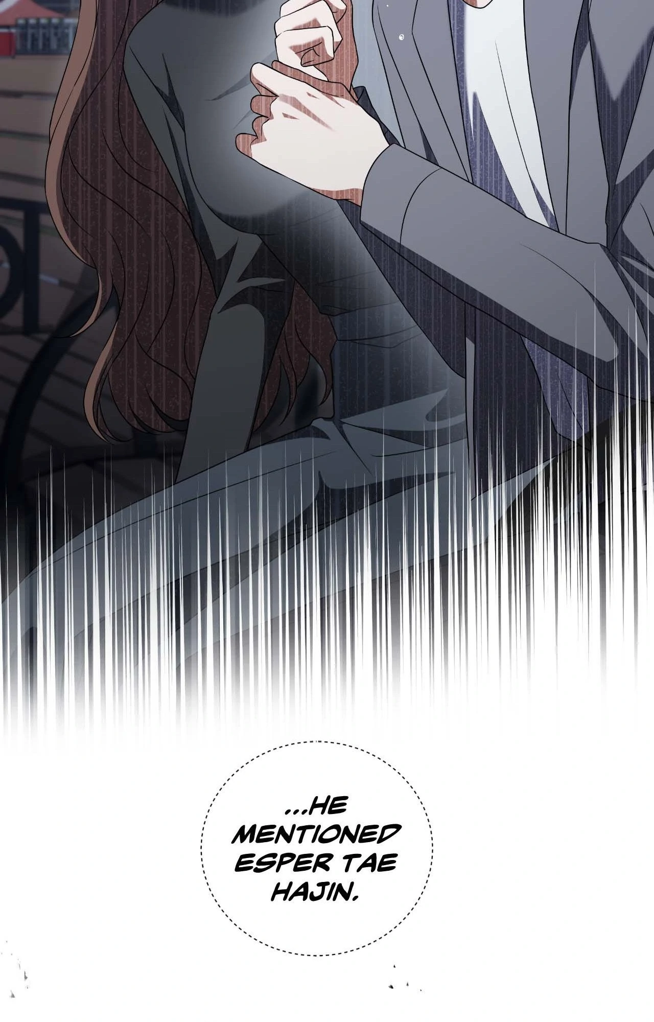 Open the Door [Official] - Chapter 13 manhwa