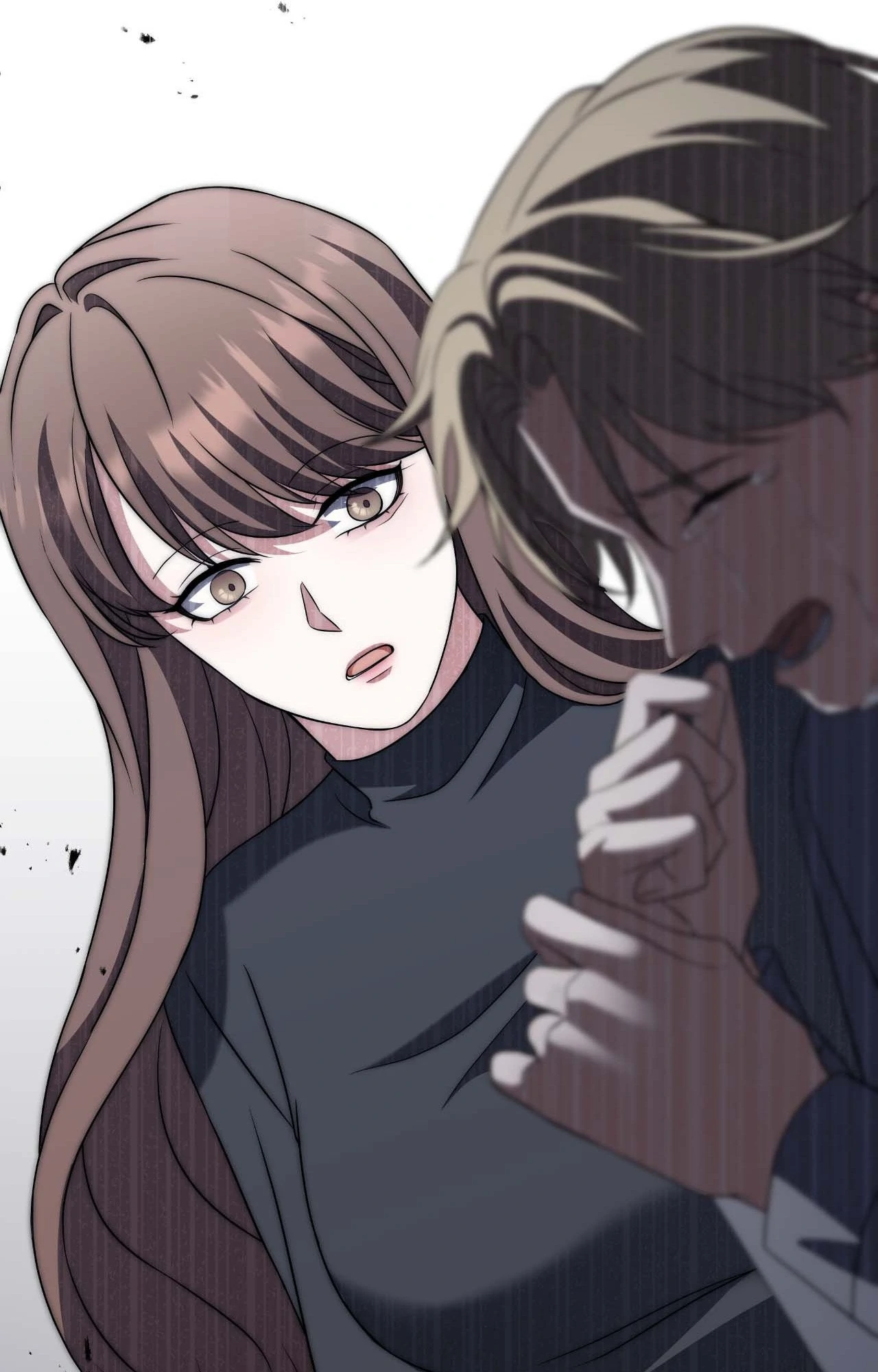 Open the Door [Official] - Chapter 13 manhwa