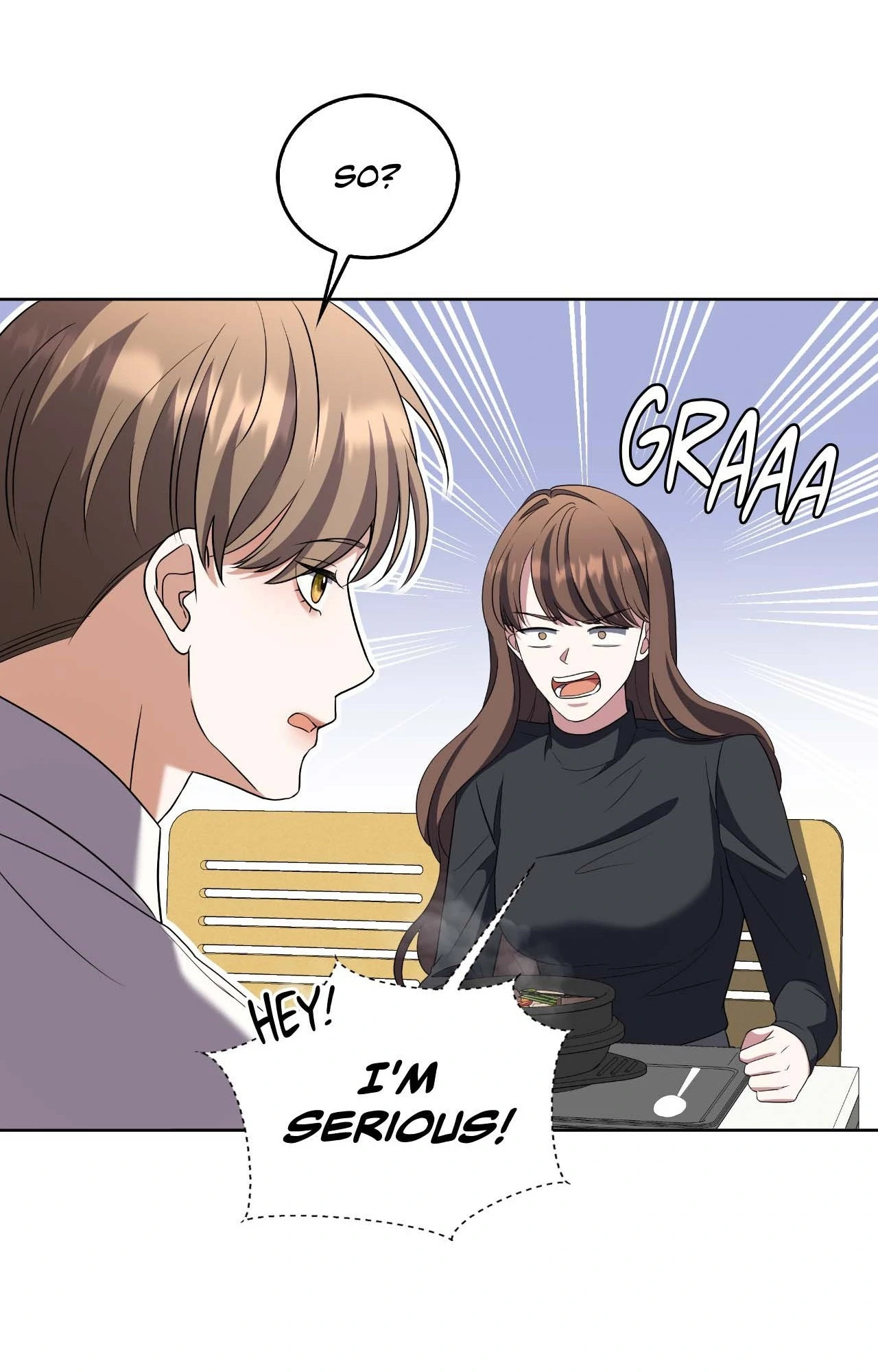 Open the Door [Official] - Chapter 13 manhwa