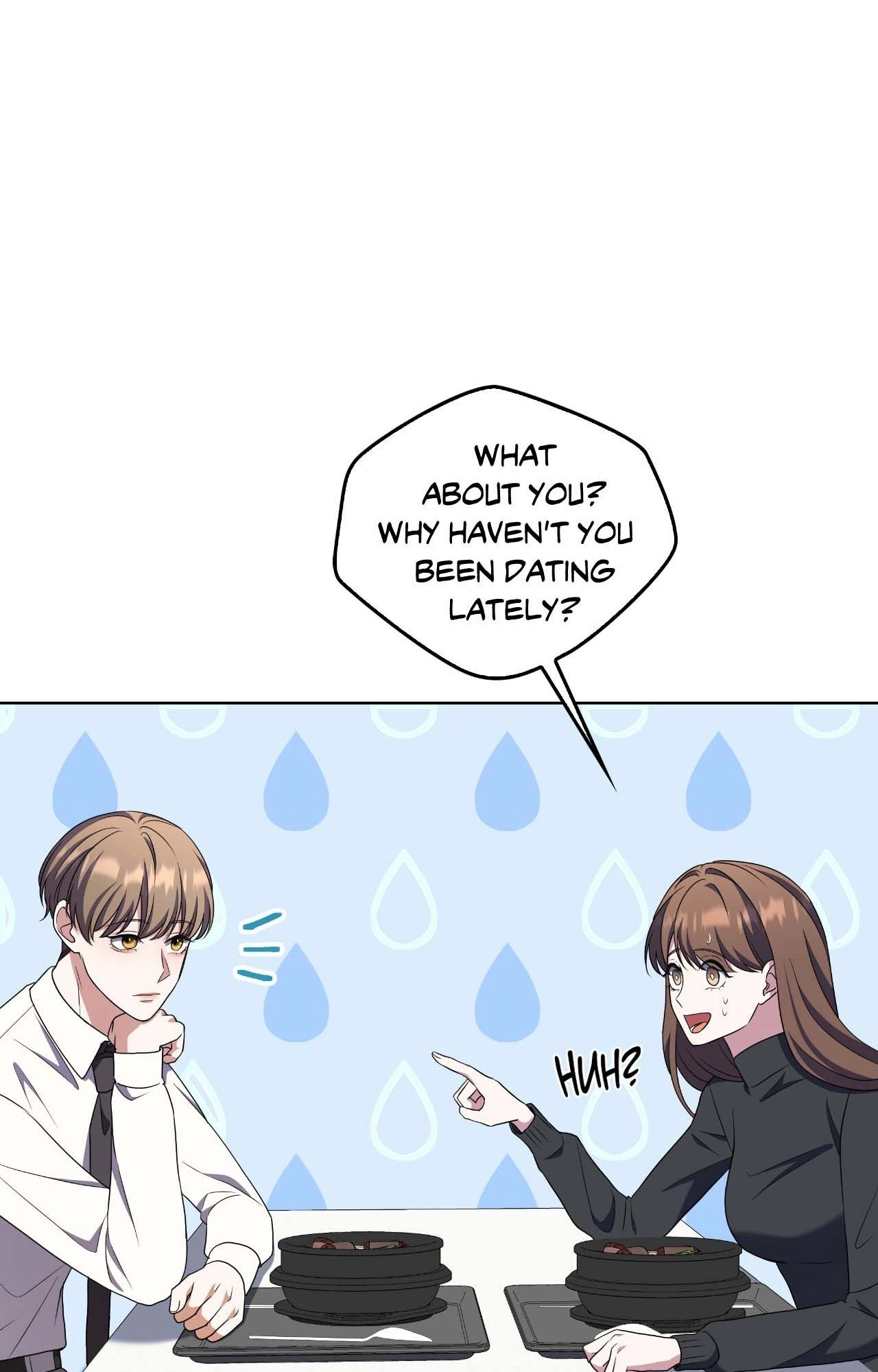 Open the Door [Official] - Chapter 13 manhwa