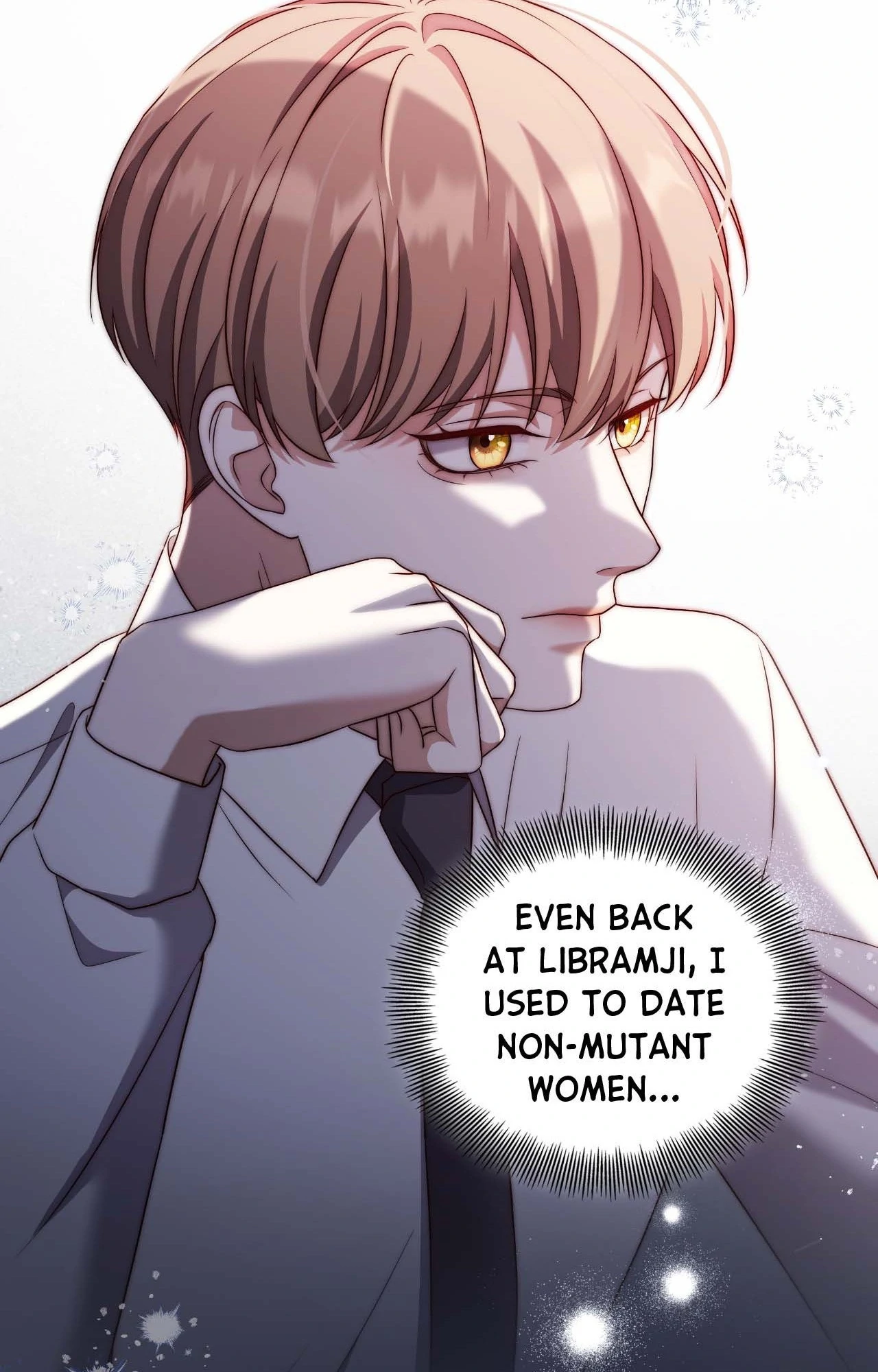 Open the Door [Official] - Chapter 13 manhwa