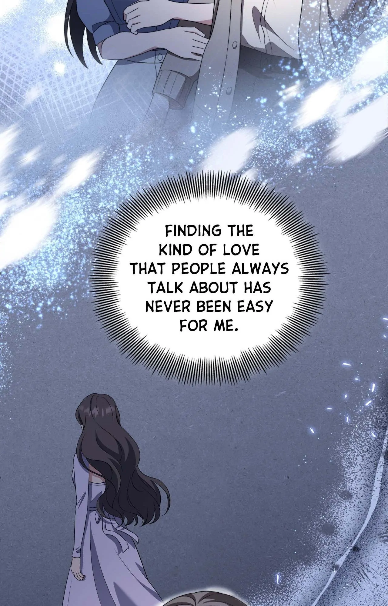 Open the Door [Official] - Chapter 13 manhwa
