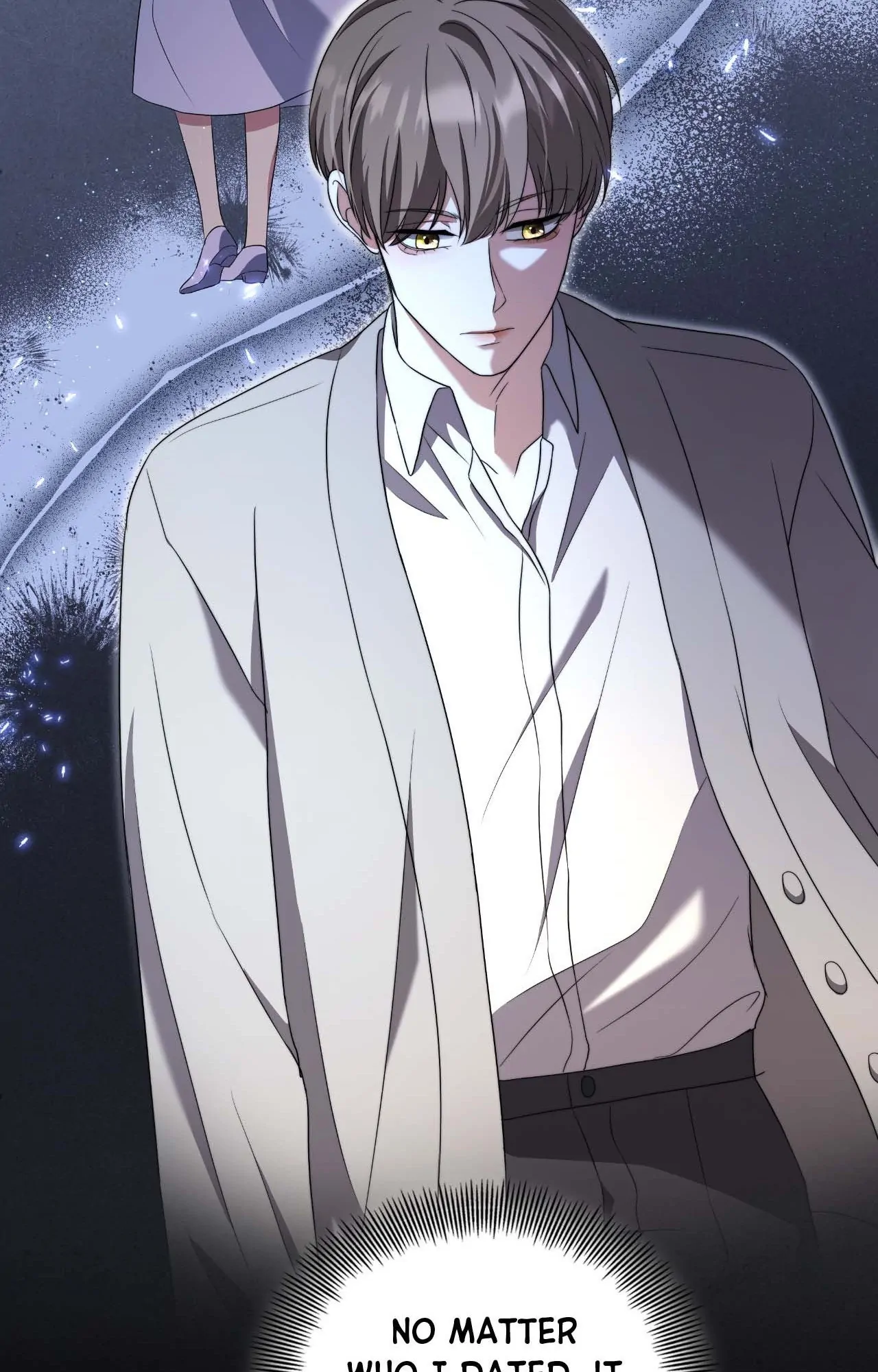 Open the Door [Official] - Chapter 13 manhwa