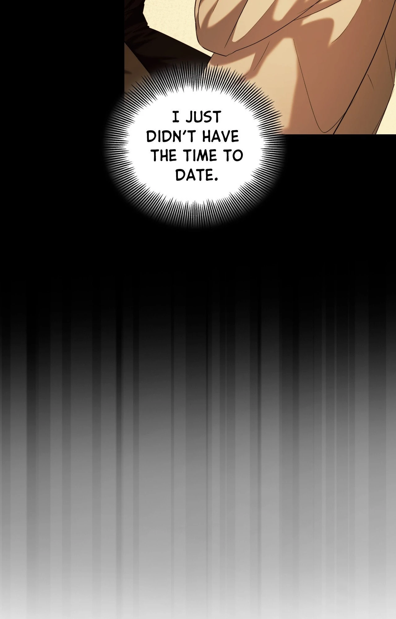 Open the Door [Official] - Chapter 13 manhwa