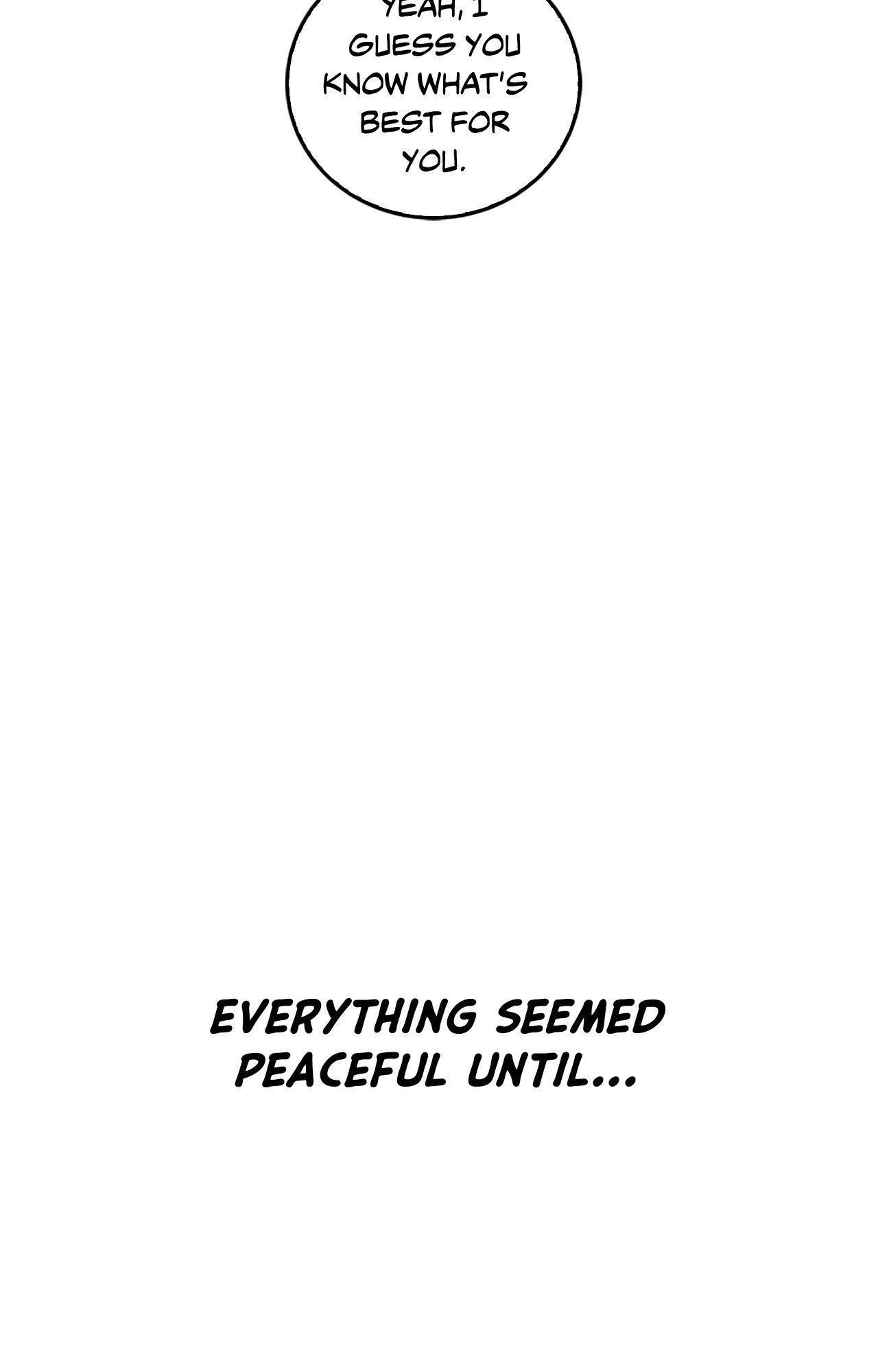 Open the Door [Official] - Chapter 13 manhwa
