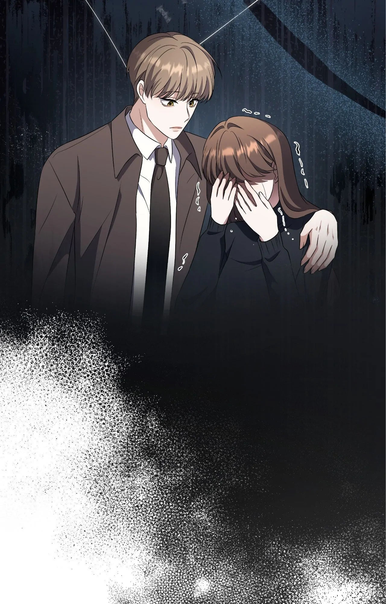 Open the Door [Official] - Chapter 13 manhwa
