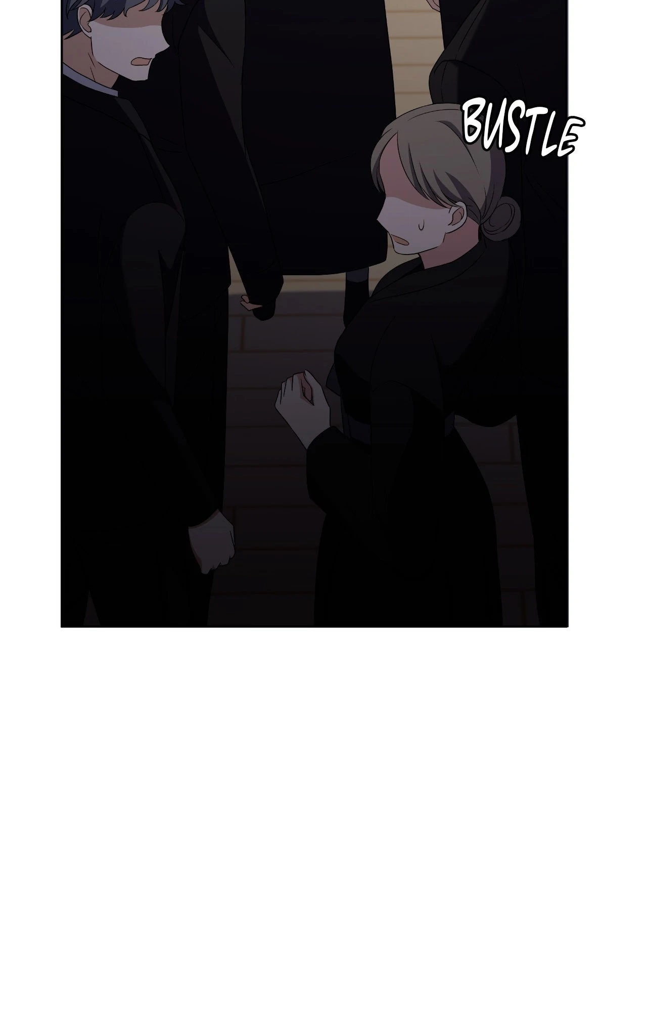 Open the Door [Official] - Chapter 13 manhwa