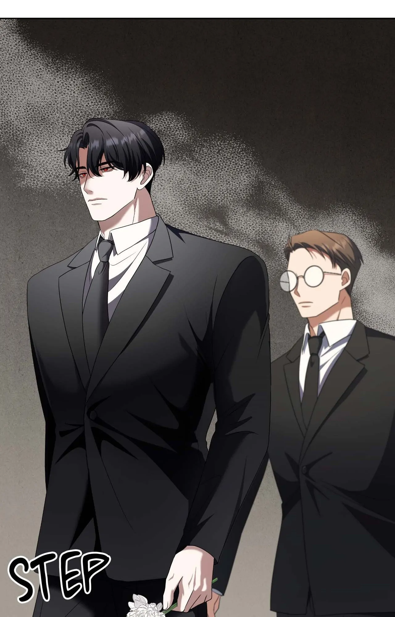 Open the Door [Official] - Chapter 13 manhwa