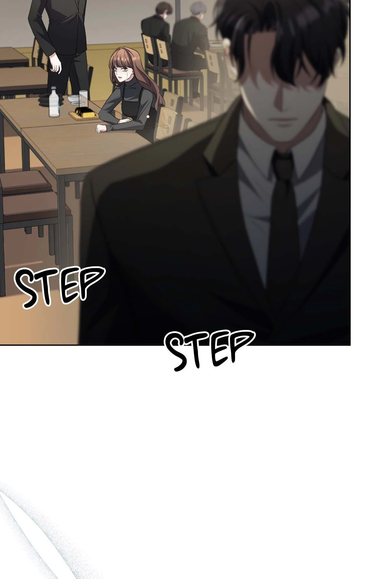 Open the Door [Official] - Chapter 13 manhwa