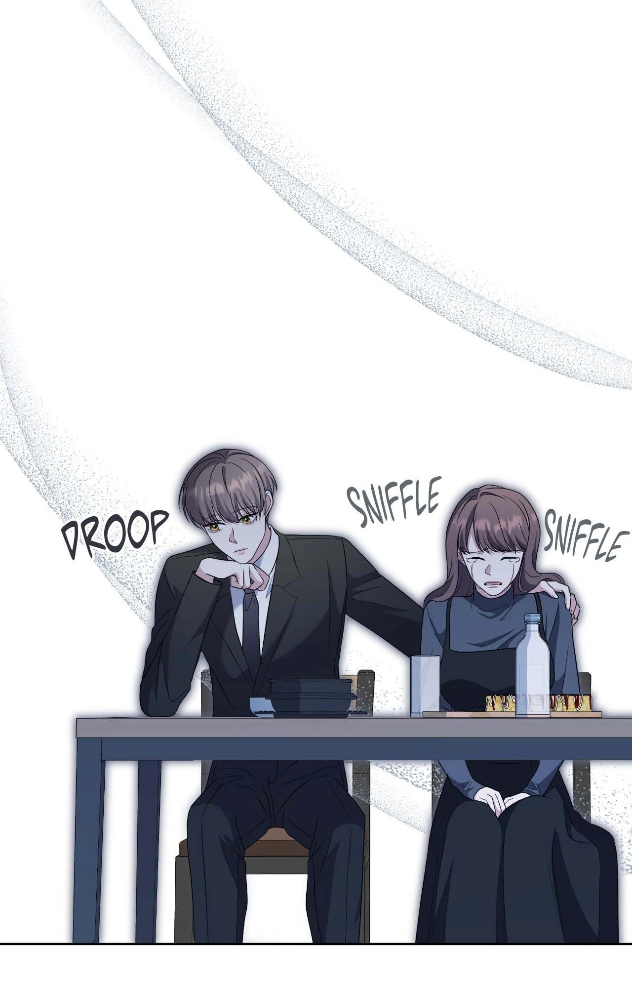 Open the Door [Official] - Chapter 13 manhwa