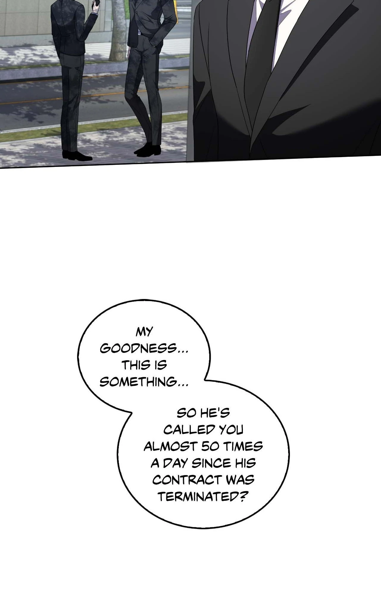 Open the Door [Official] - Chapter 13 manhwa