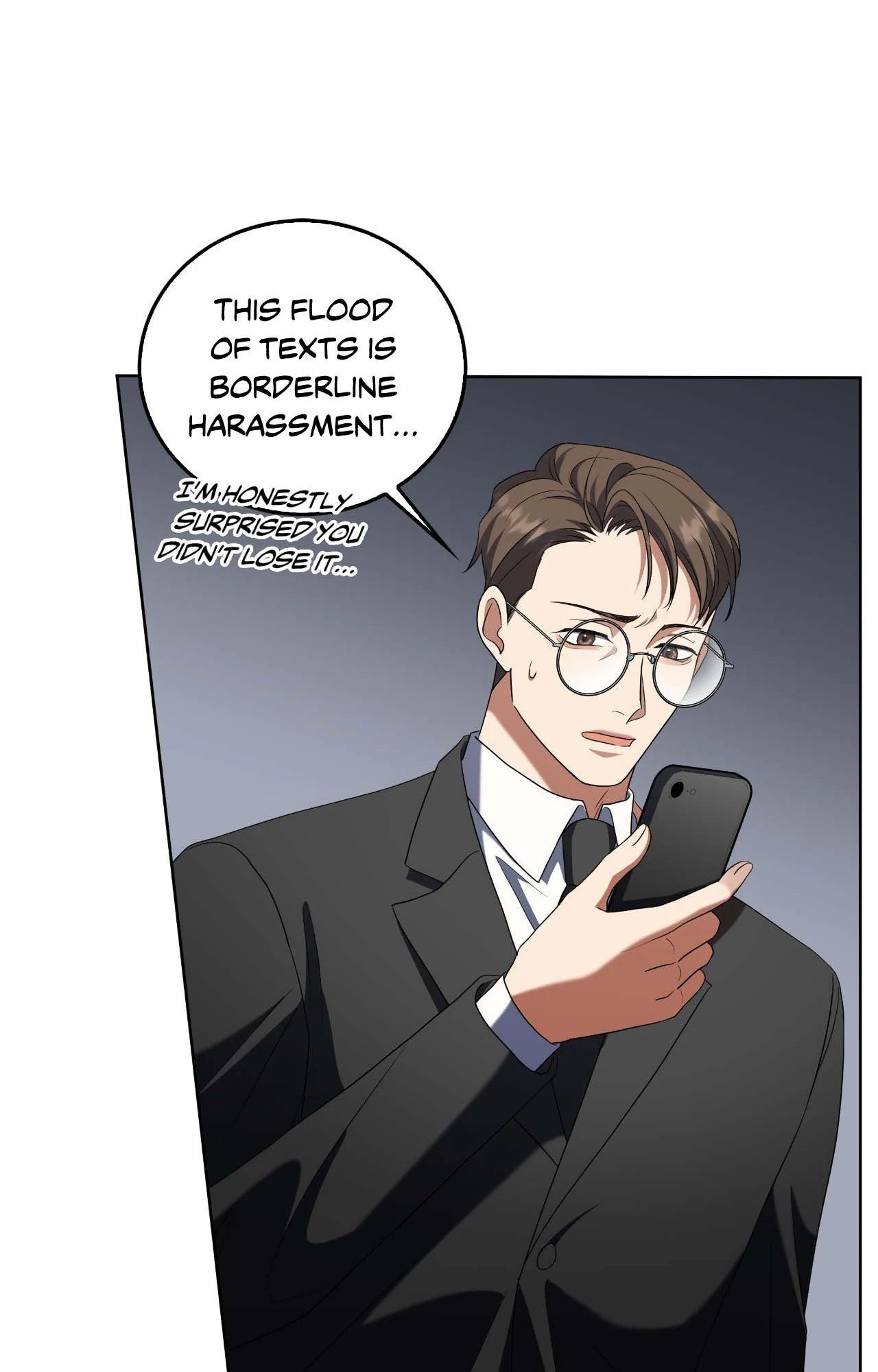 Open the Door [Official] - Chapter 13 manhwa