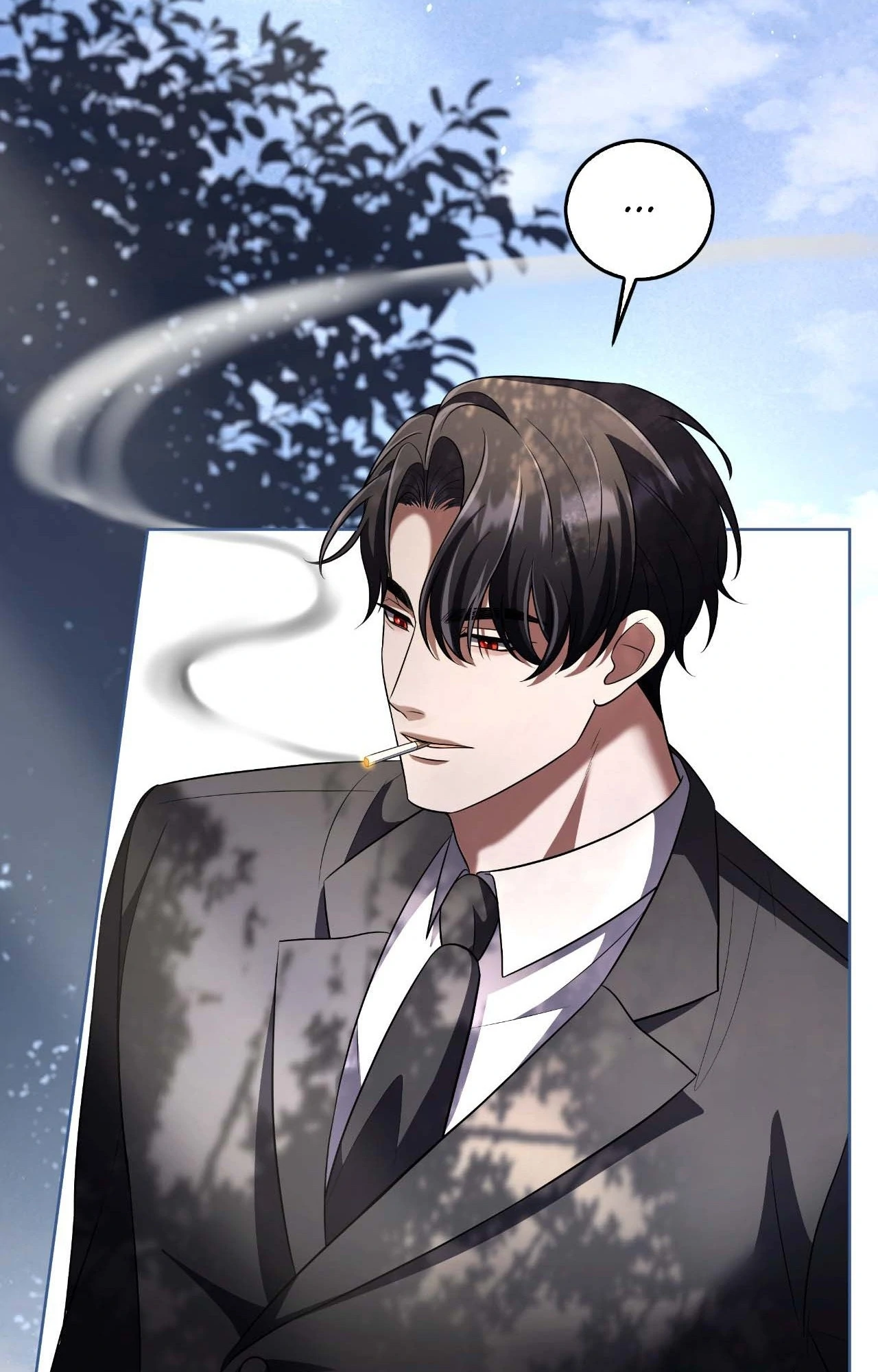 Open the Door [Official] - Chapter 13 manhwa