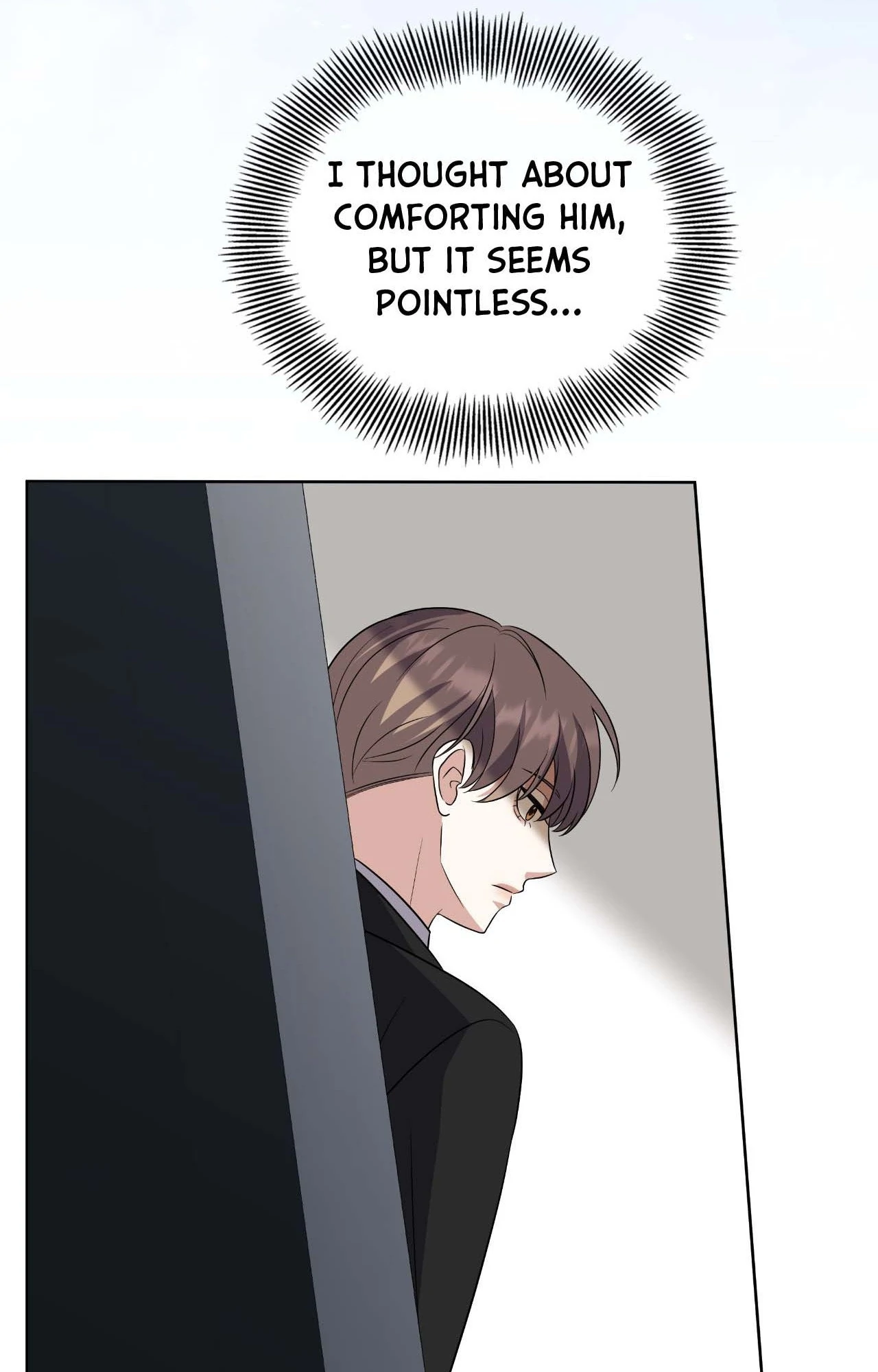 Open the Door [Official] - Chapter 13 manhwa