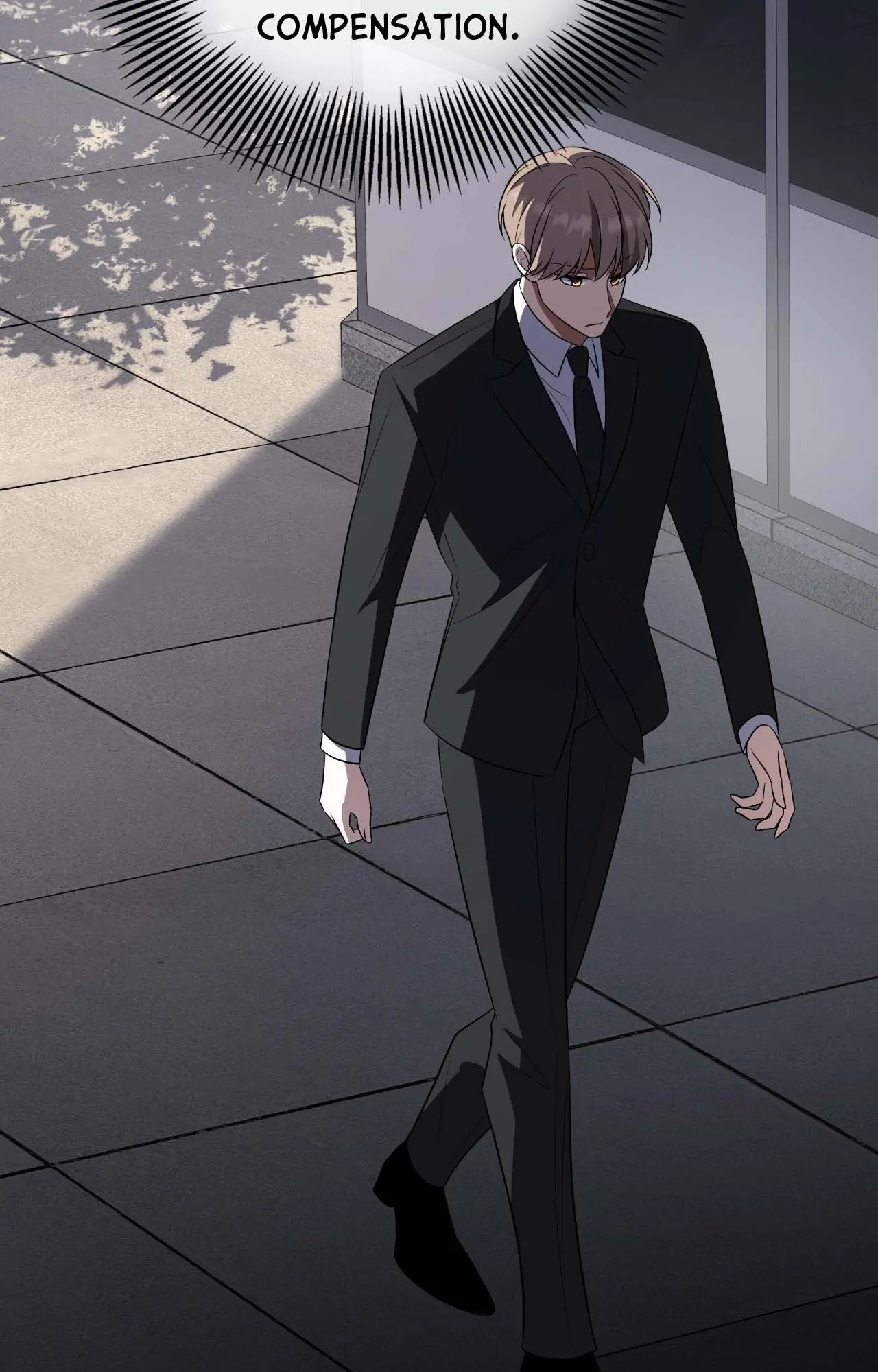 Open the Door [Official] - Chapter 13 manhwa