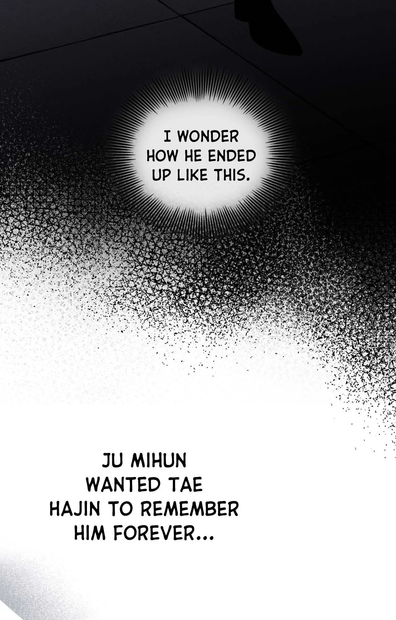 Open the Door [Official] - Chapter 13 manhwa