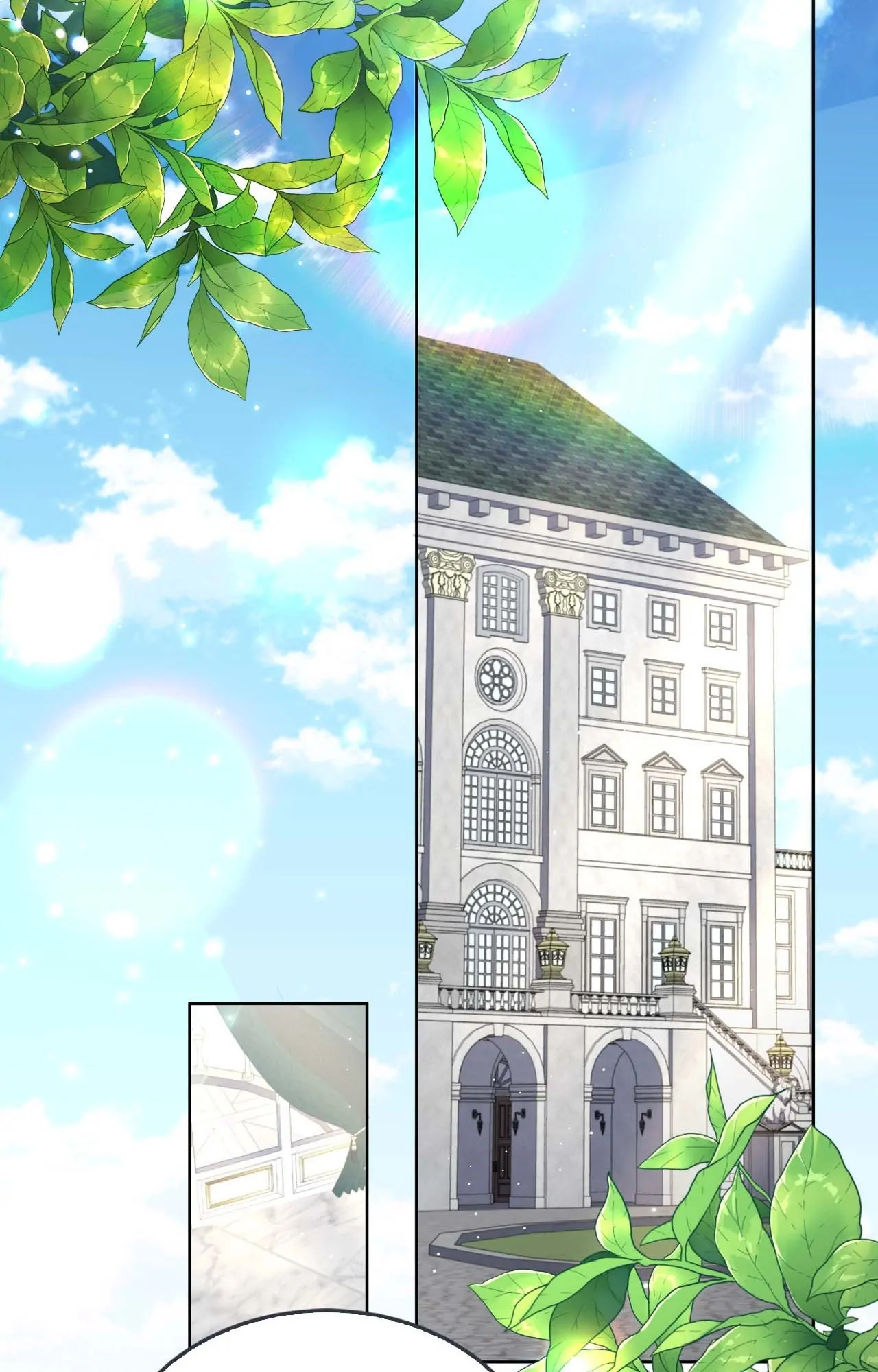 Open the Door [Official] - Chapter 13 manhwa
