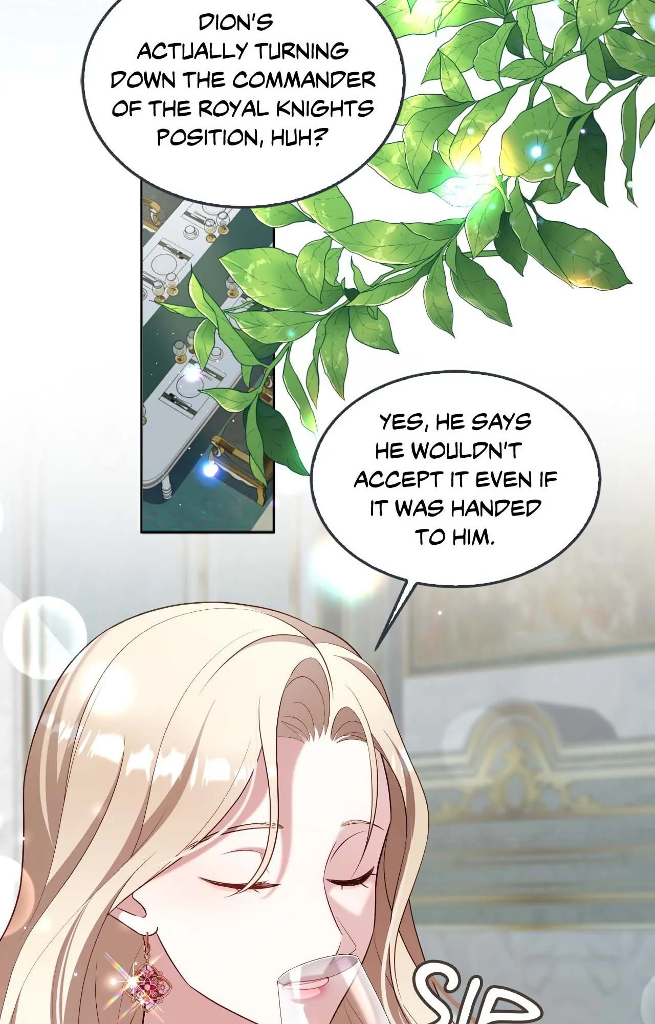 Open the Door [Official] - Chapter 13 manhwa