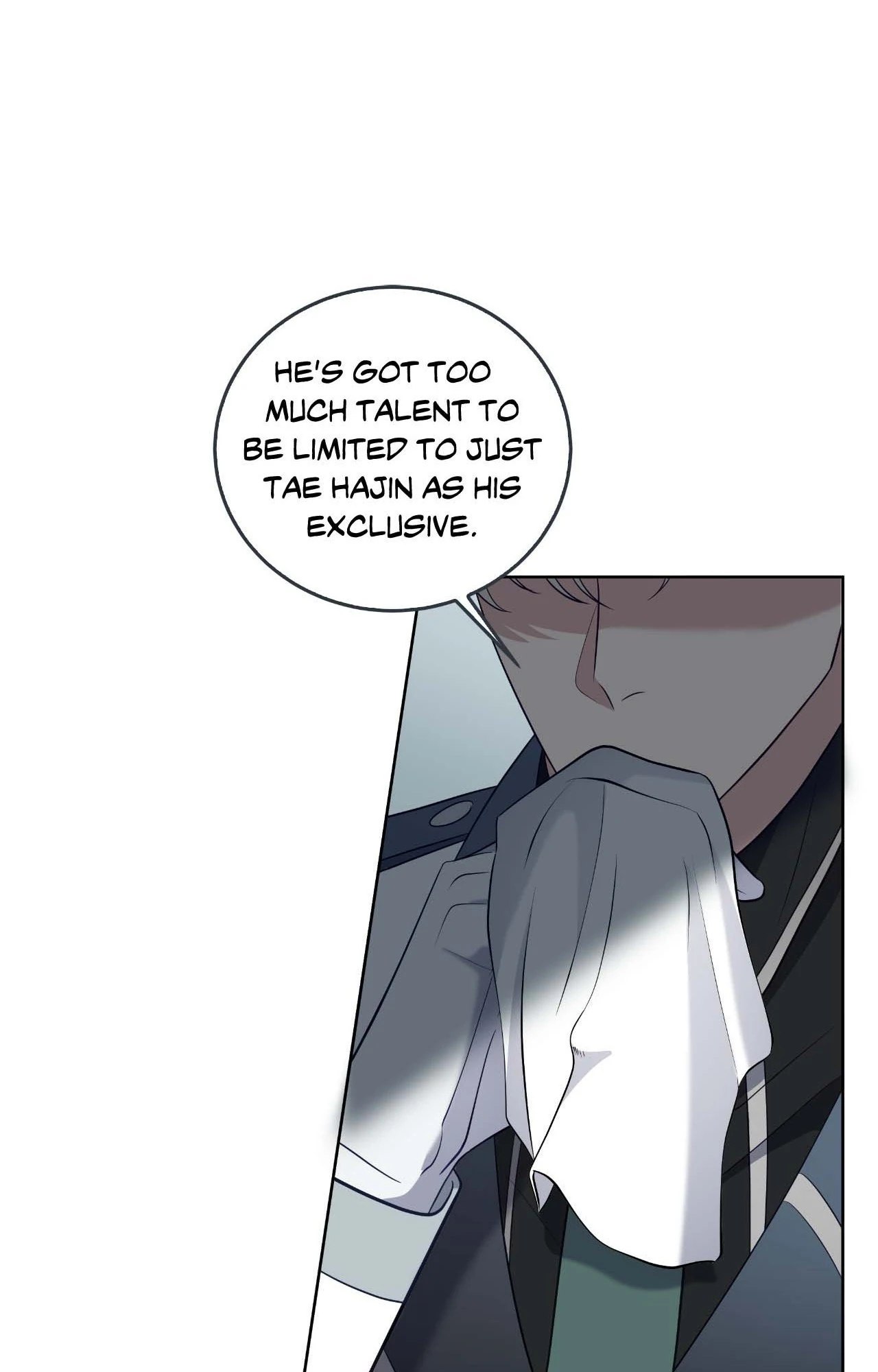 Open the Door [Official] - Chapter 13 manhwa