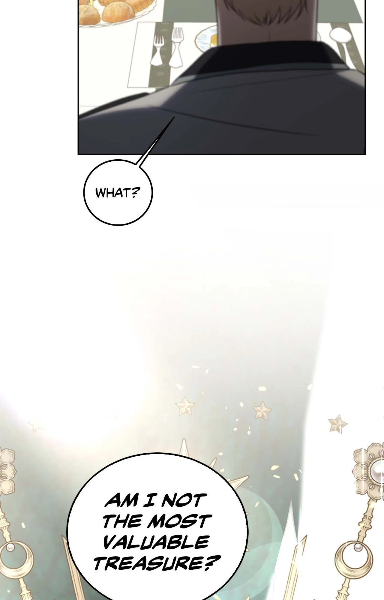Open the Door [Official] - Chapter 13 manhwa