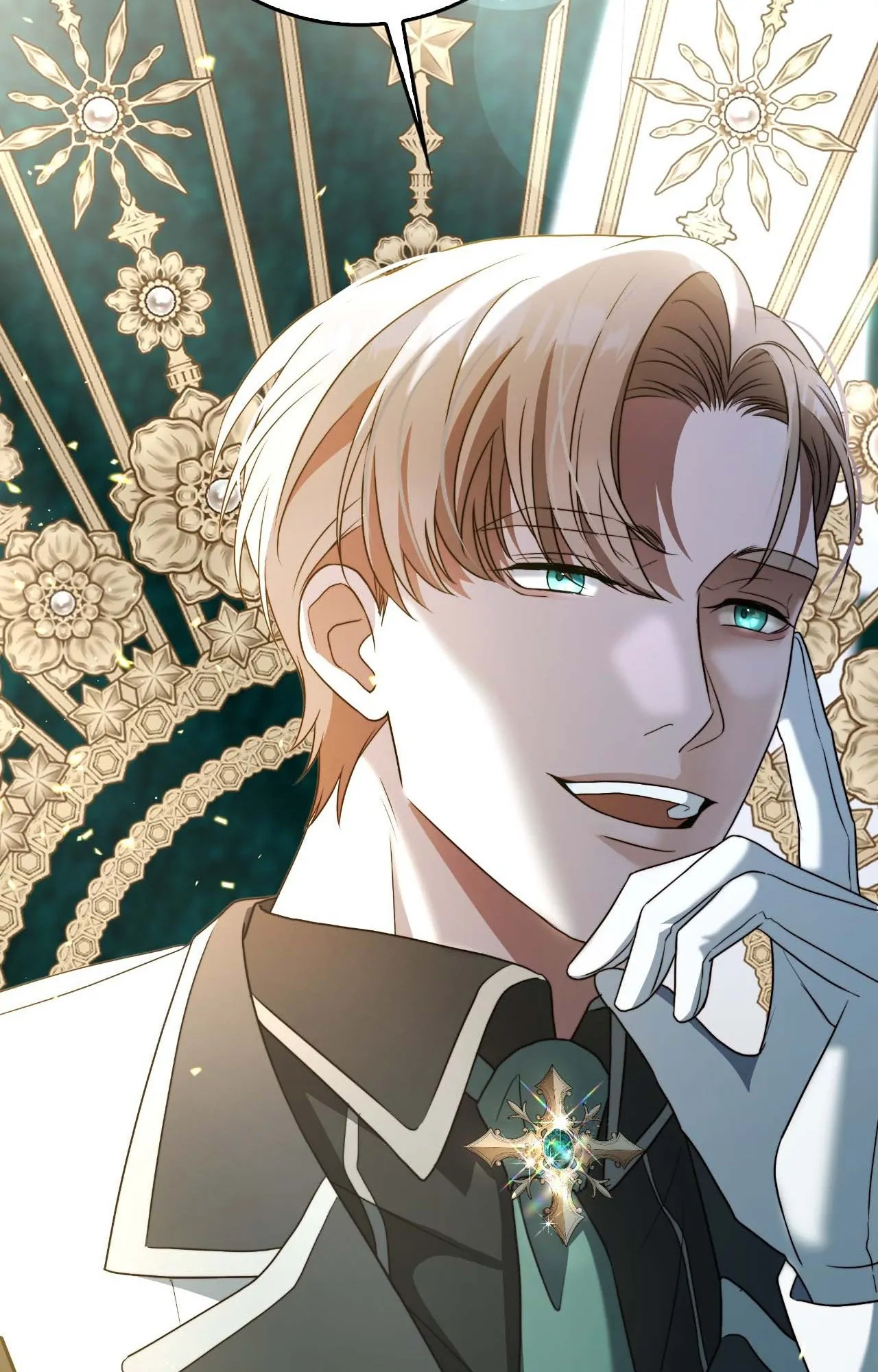 Open the Door [Official] - Chapter 13 manhwa