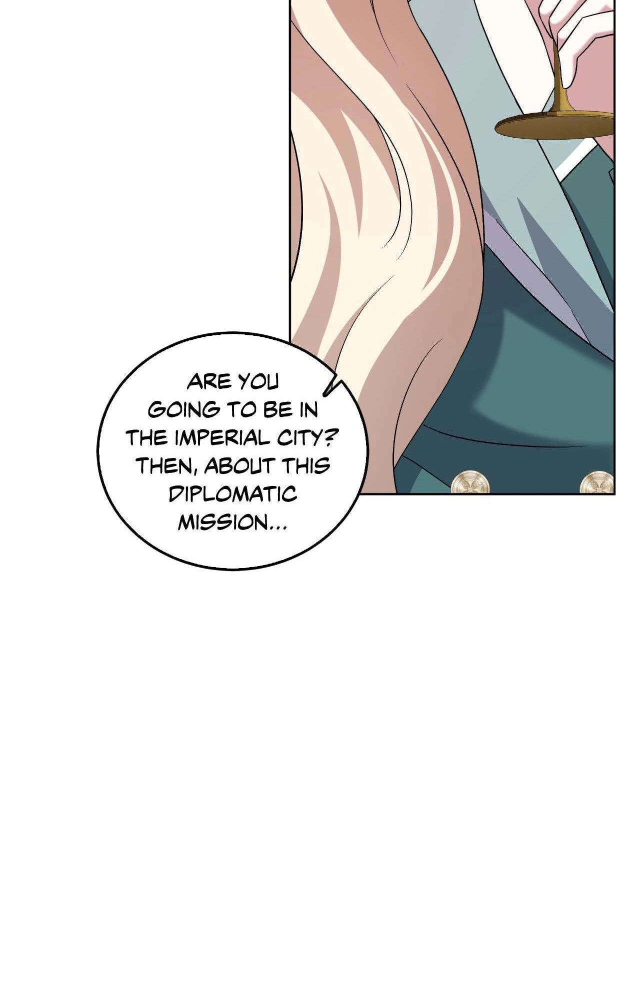 Open the Door [Official] - Chapter 13 manhwa