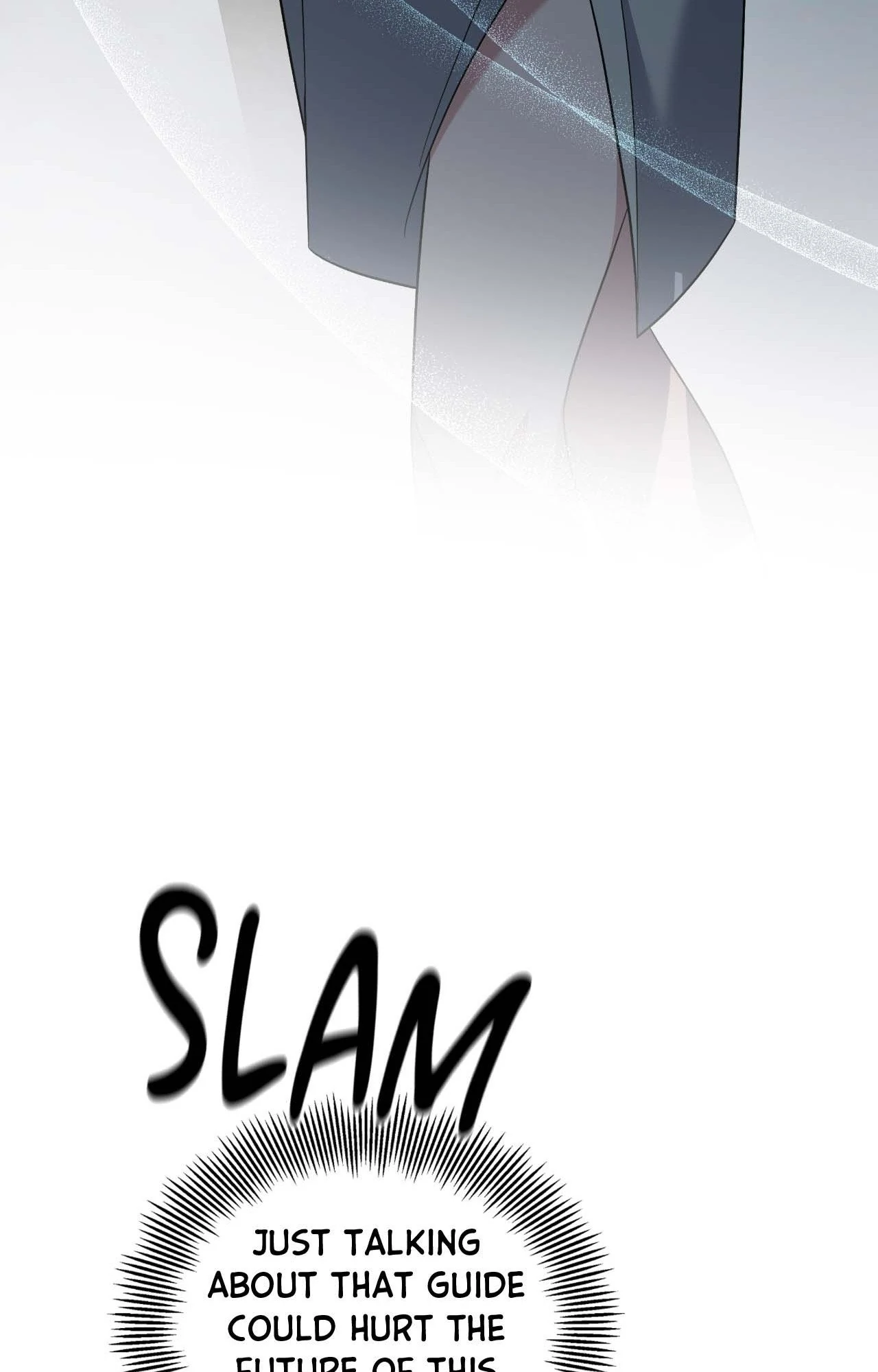 Open the Door [Official] - Chapter 13 manhwa