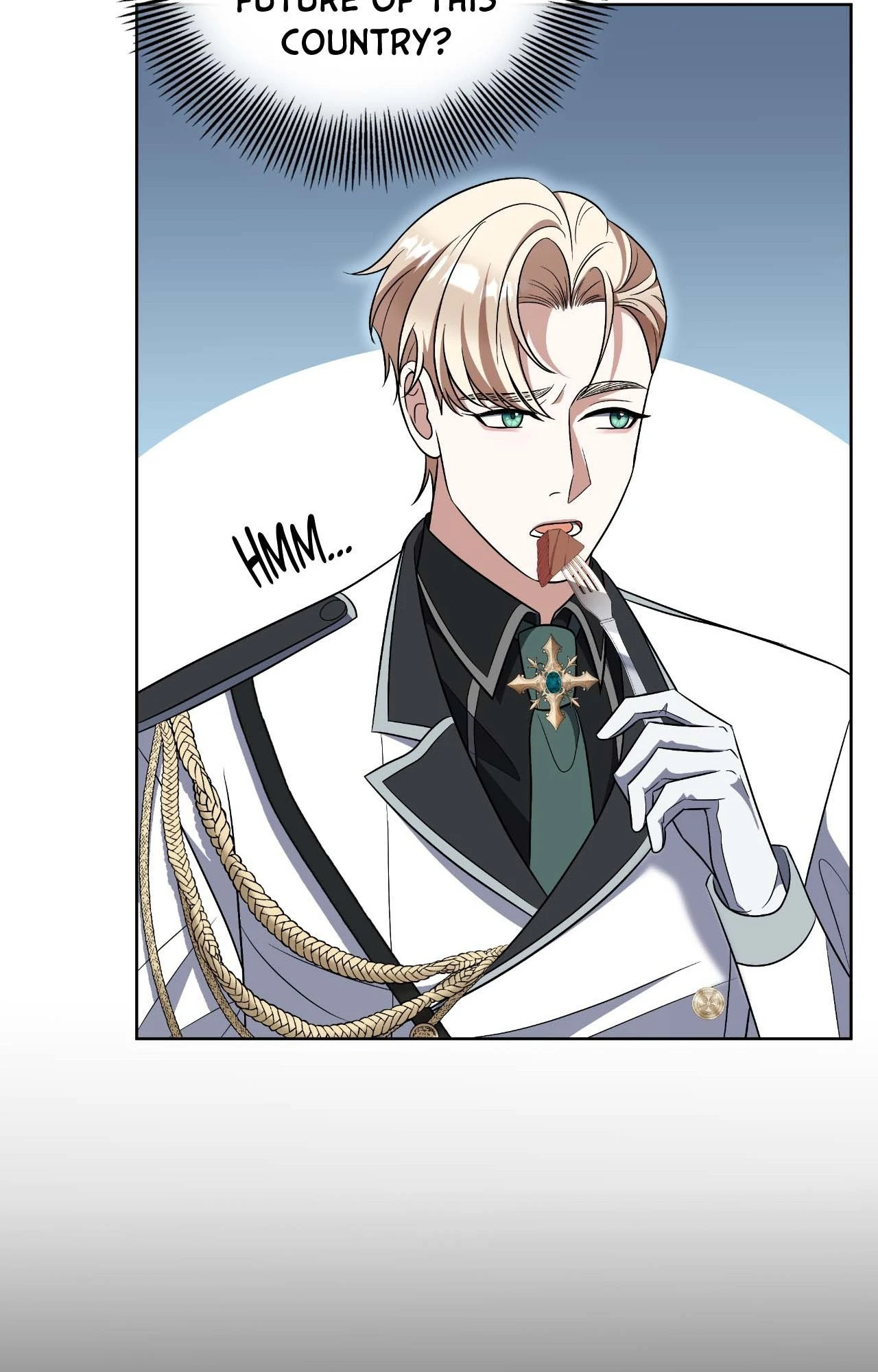 Open the Door [Official] - Chapter 13 manhwa