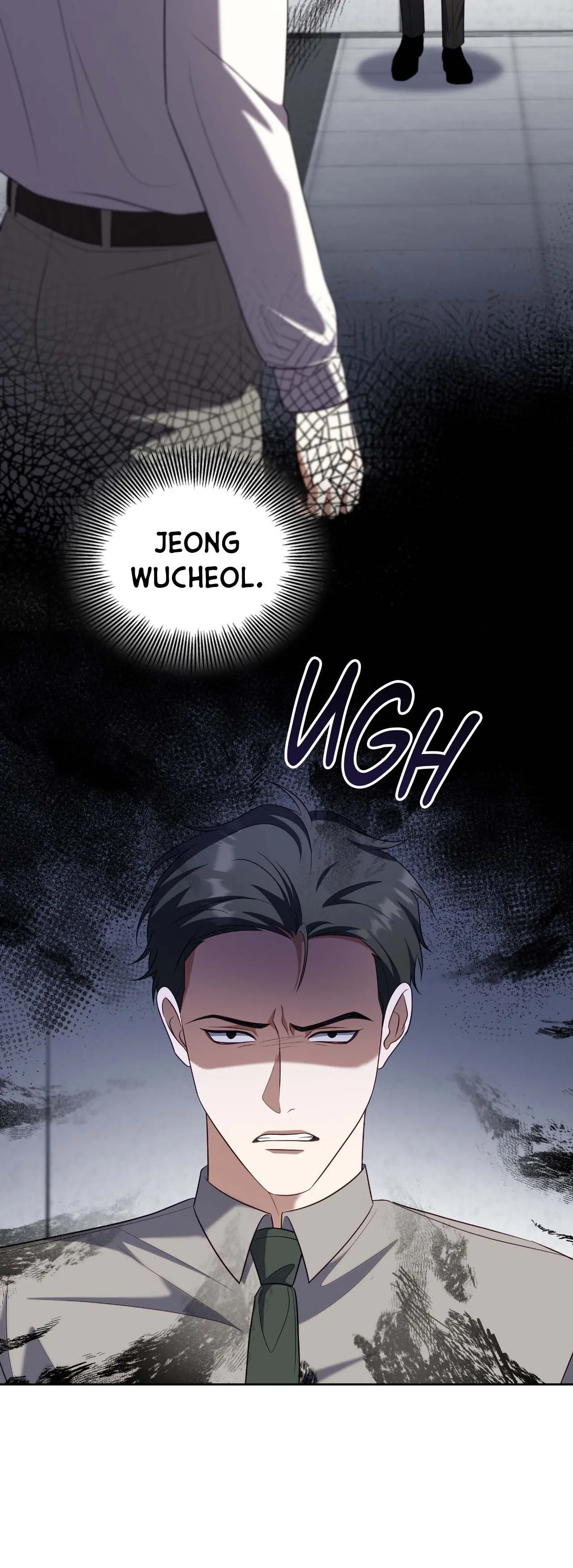 Open the Door [Official] - Chapter 14 manhwa