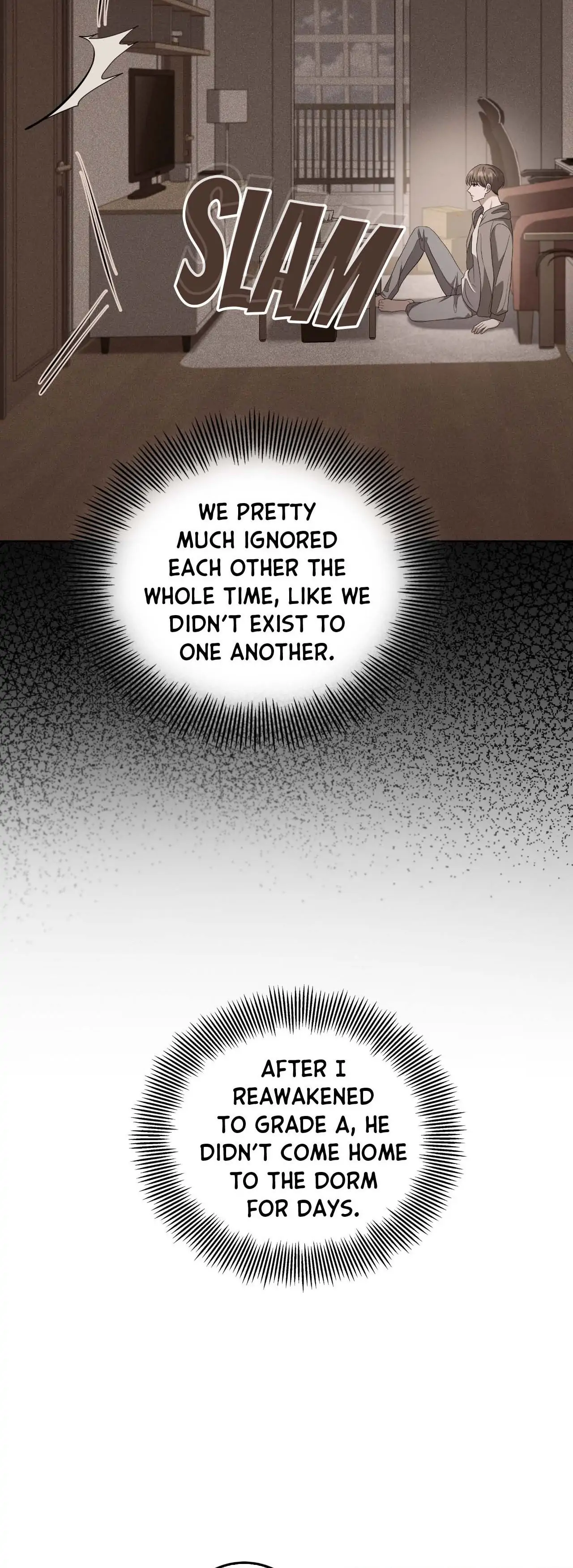 Open the Door [Official] - Chapter 14 manhwa