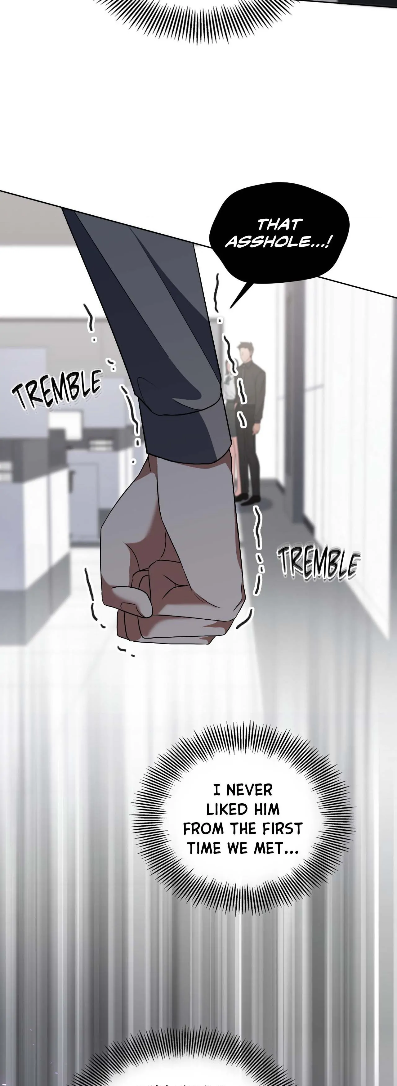 Open the Door [Official] - Chapter 14 manhwa