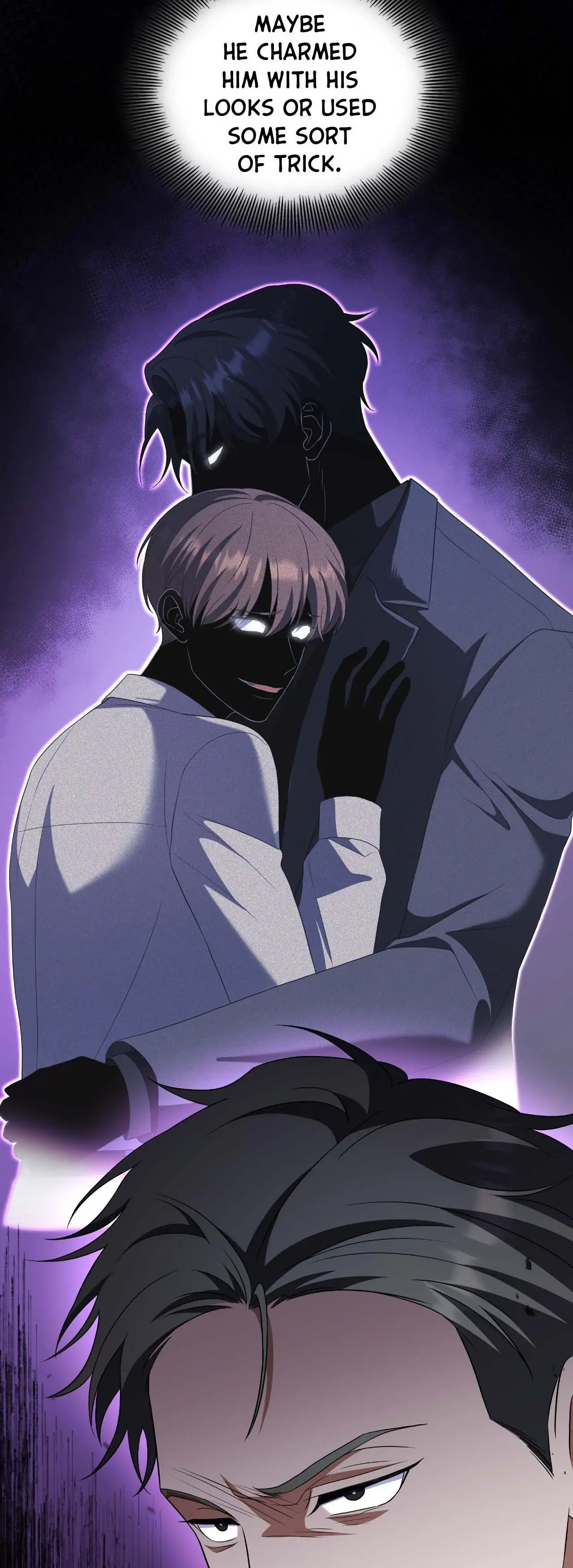 Open the Door [Official] - Chapter 14 manhwa