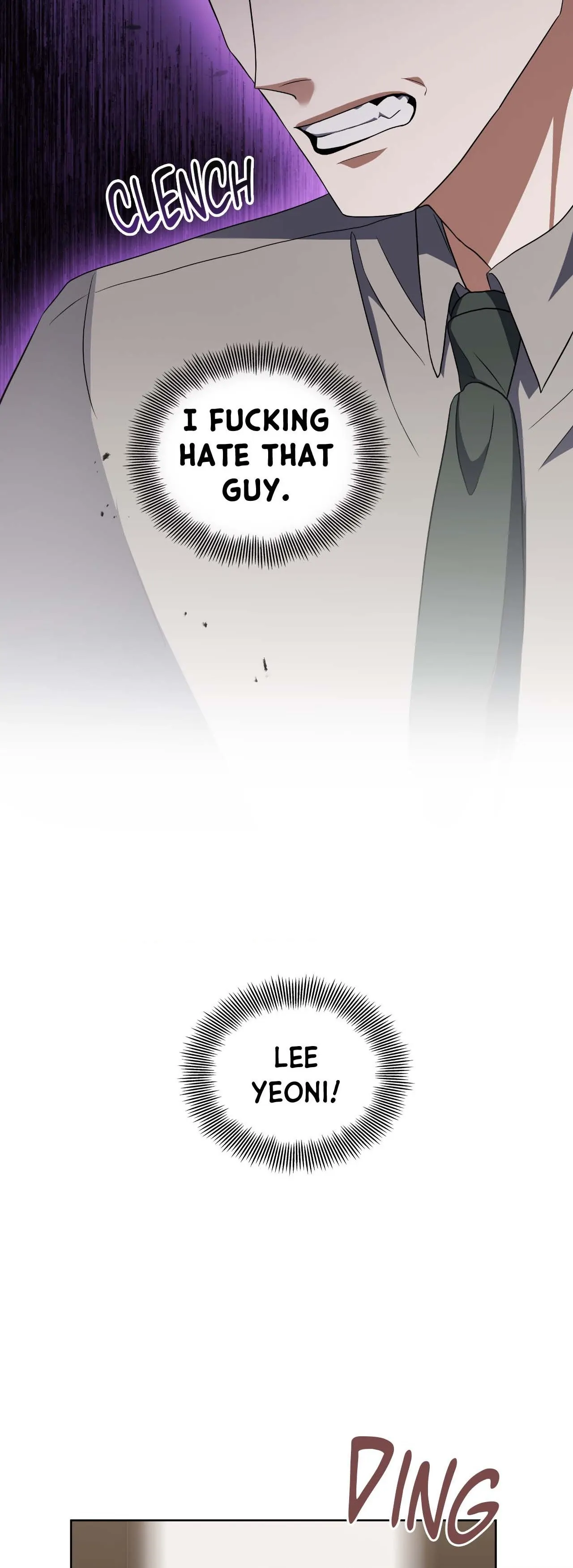 Open the Door [Official] - Chapter 14 manhwa