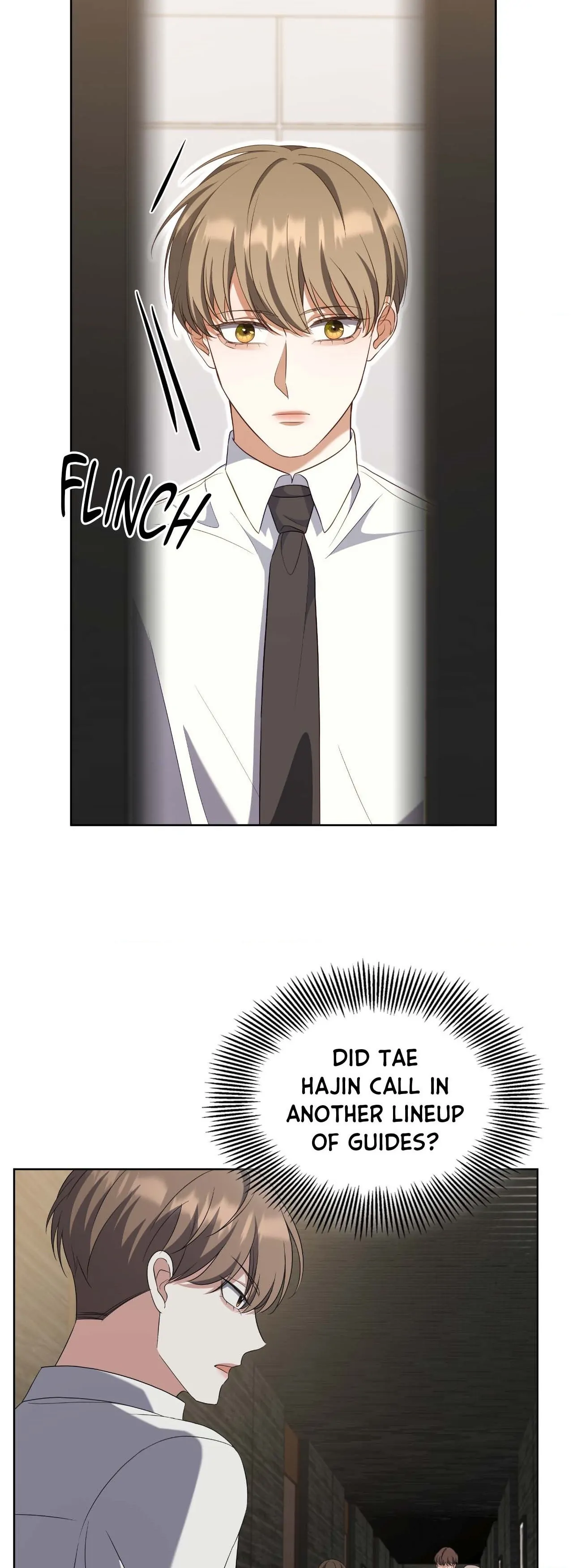 Open the Door [Official] - Chapter 14 manhwa