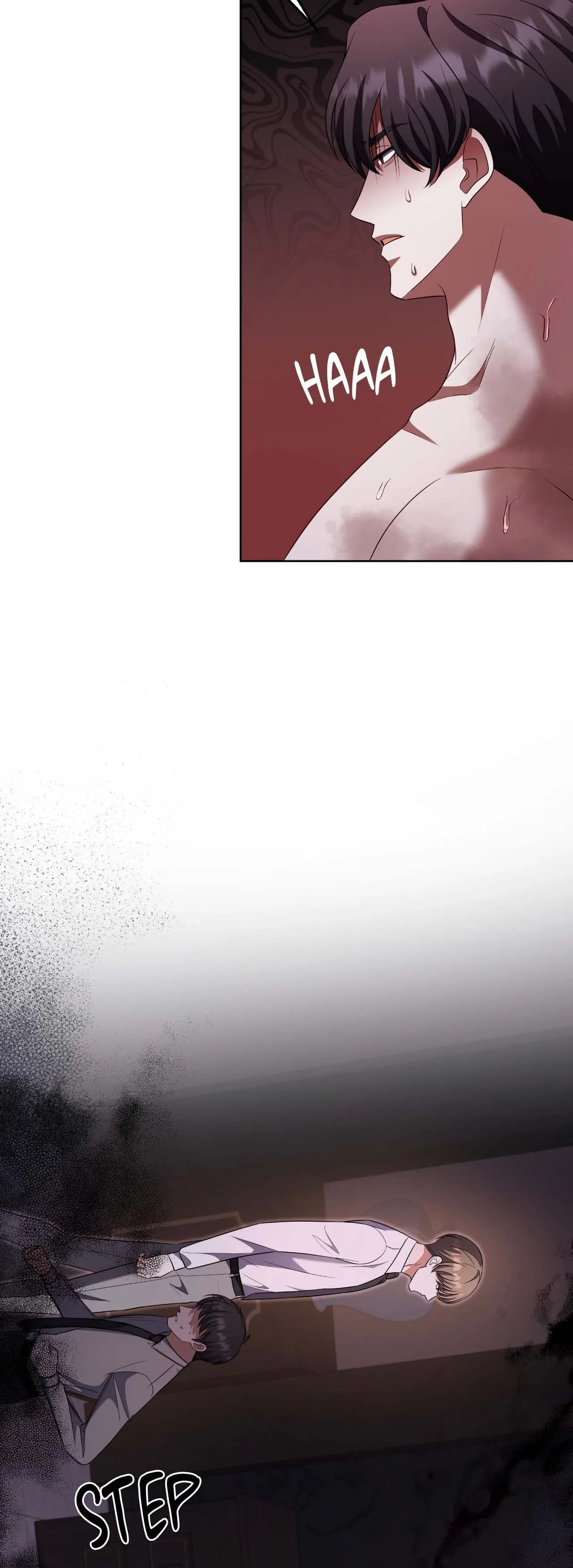 Open the Door [Official] - Chapter 14 manhwa