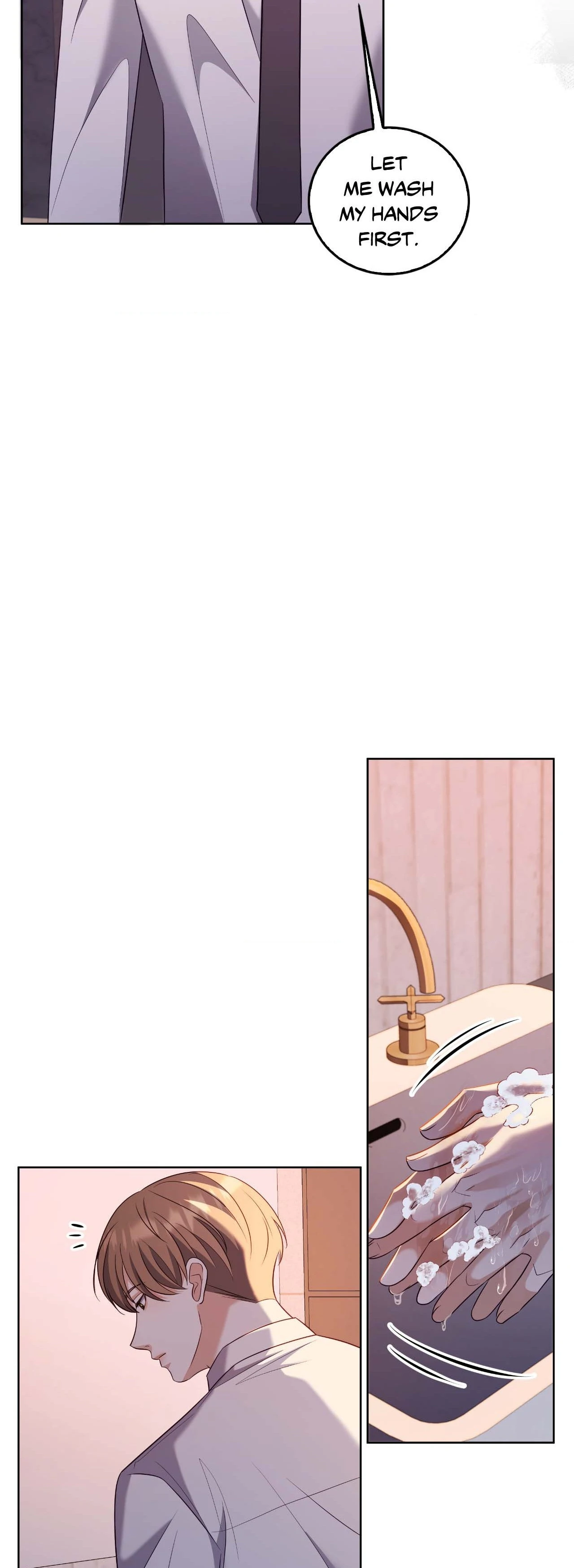 Open the Door [Official] - Chapter 14 manhwa