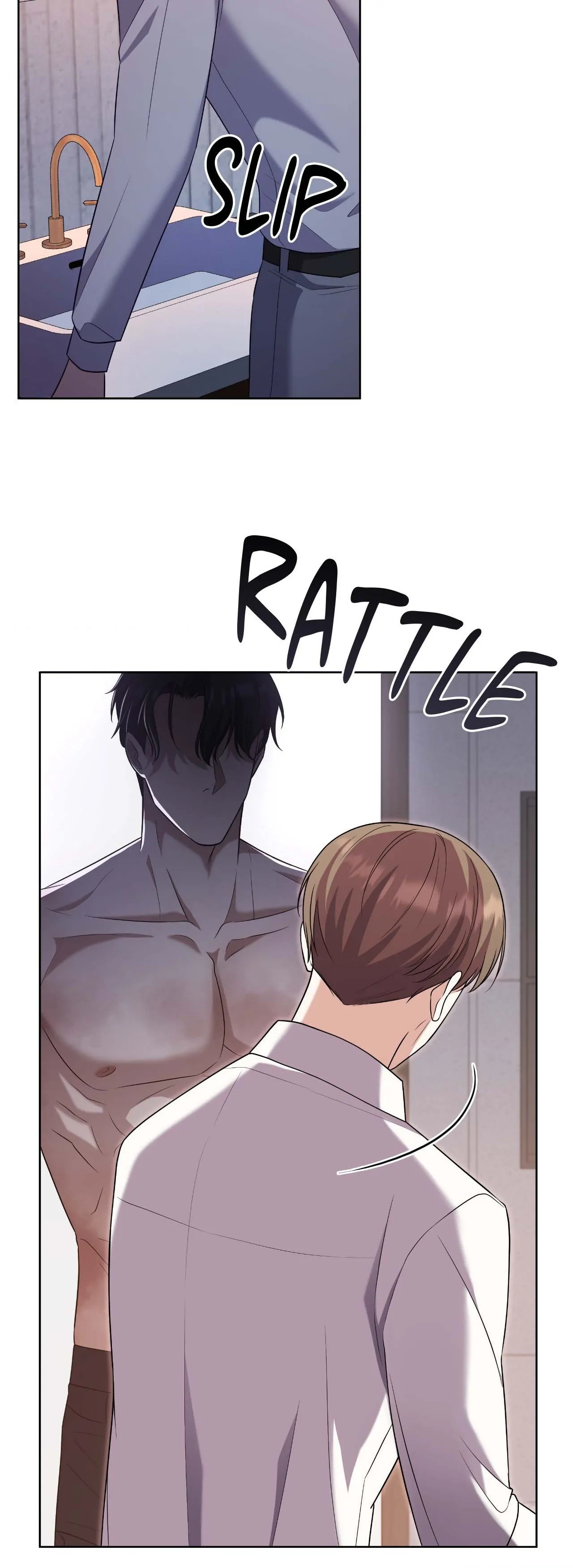 Open the Door [Official] - Chapter 14 manhwa