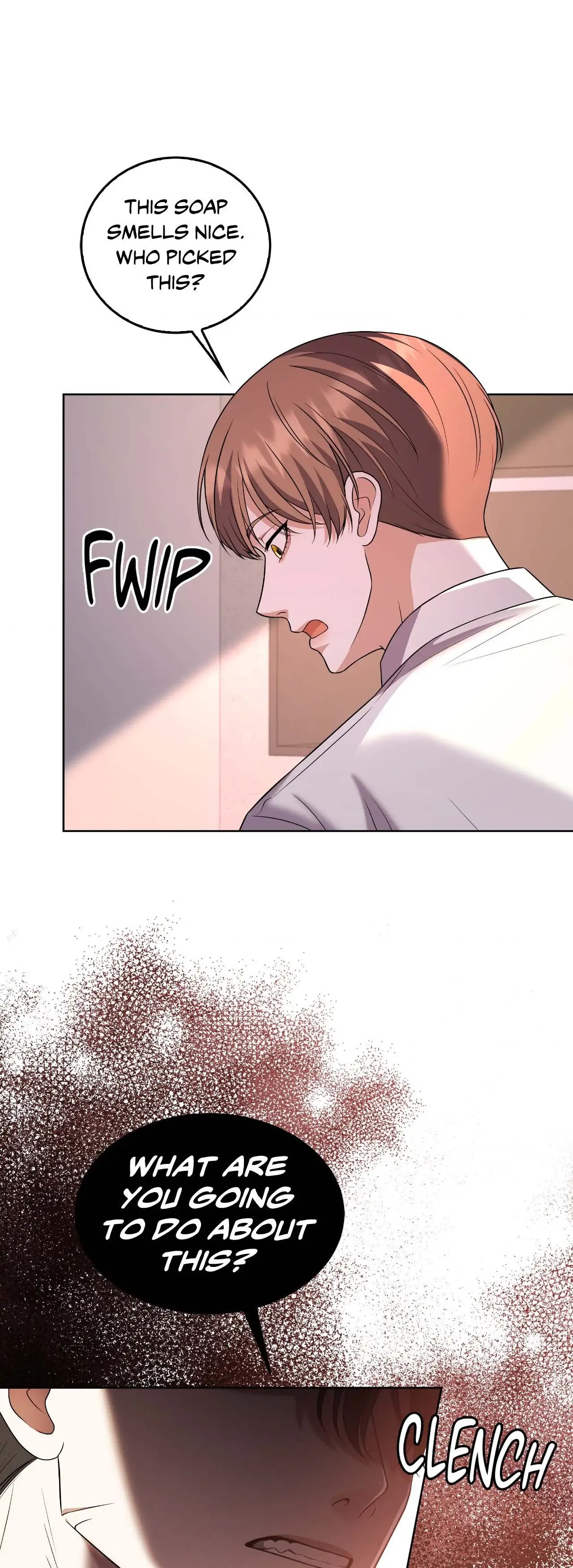 Open the Door [Official] - Chapter 14 manhwa