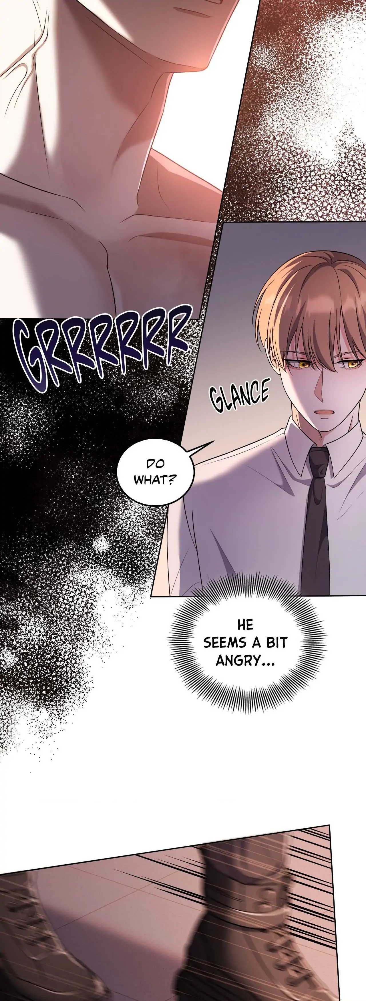 Open the Door [Official] - Chapter 14 manhwa