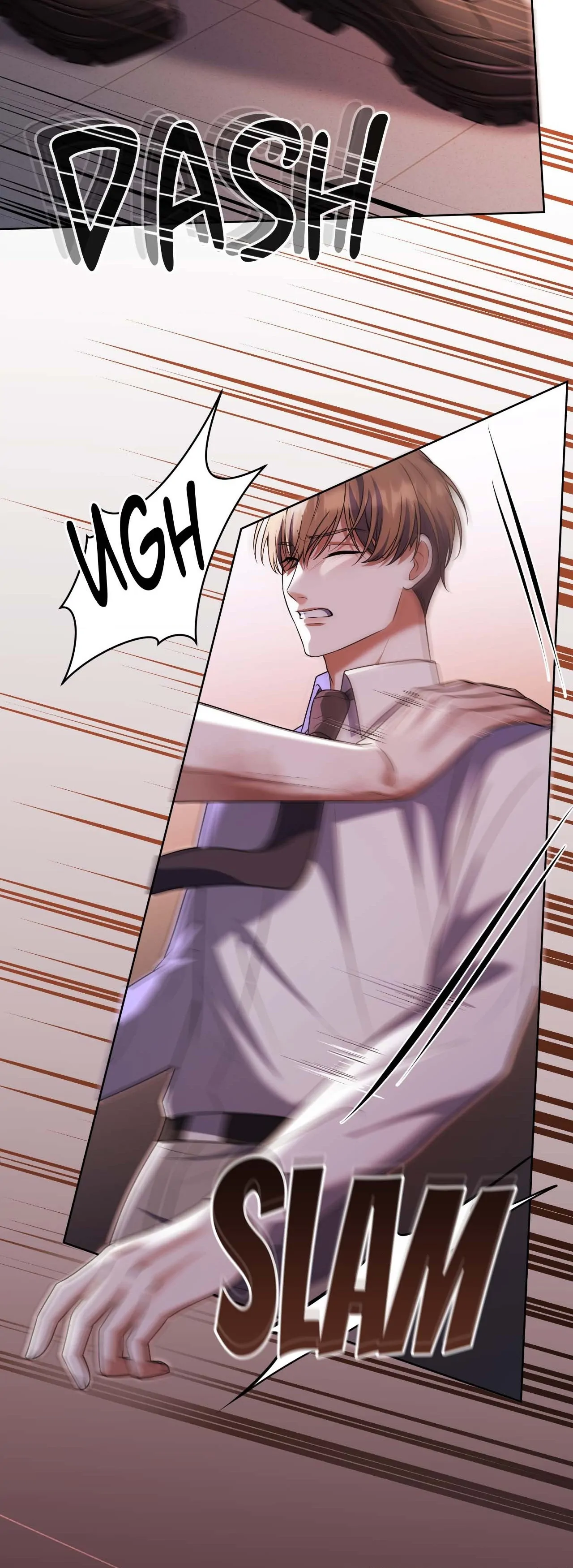 Open the Door [Official] - Chapter 14 manhwa