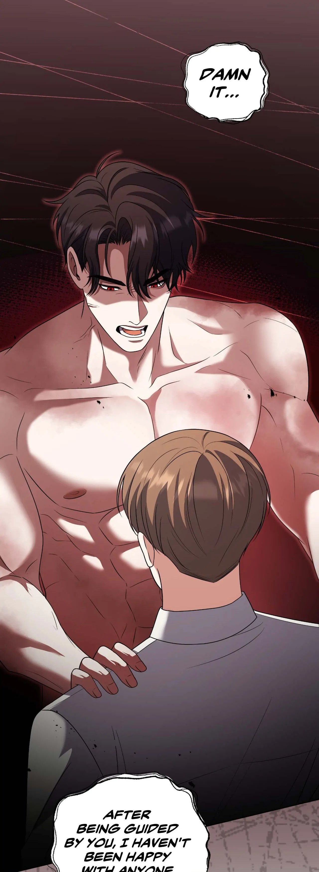Open the Door [Official] - Chapter 14 manhwa