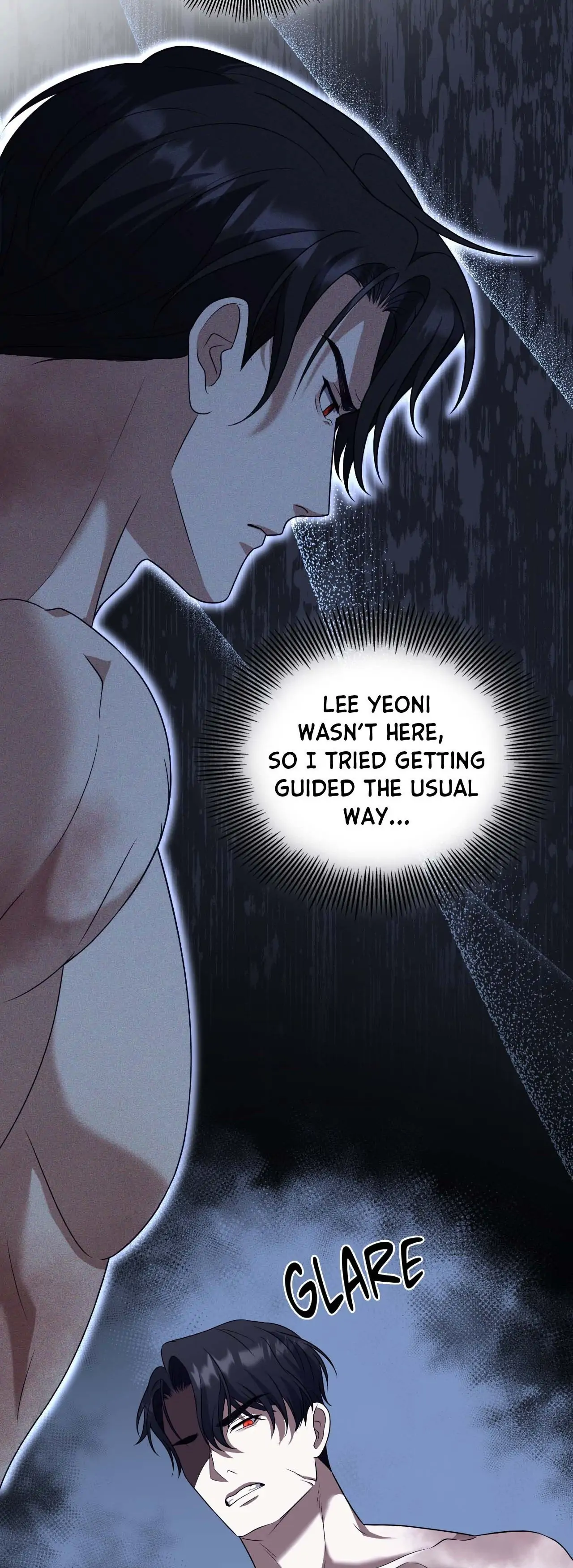 Open the Door [Official] - Chapter 14 manhwa