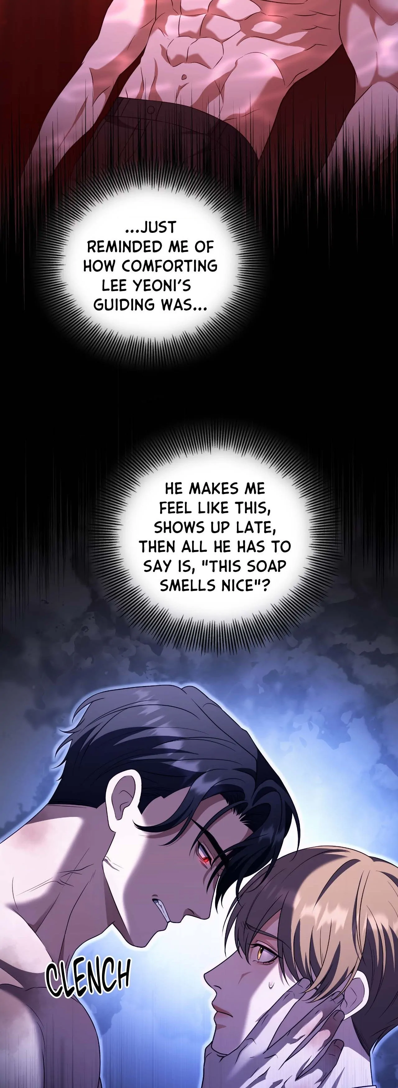Open the Door [Official] - Chapter 14 manhwa