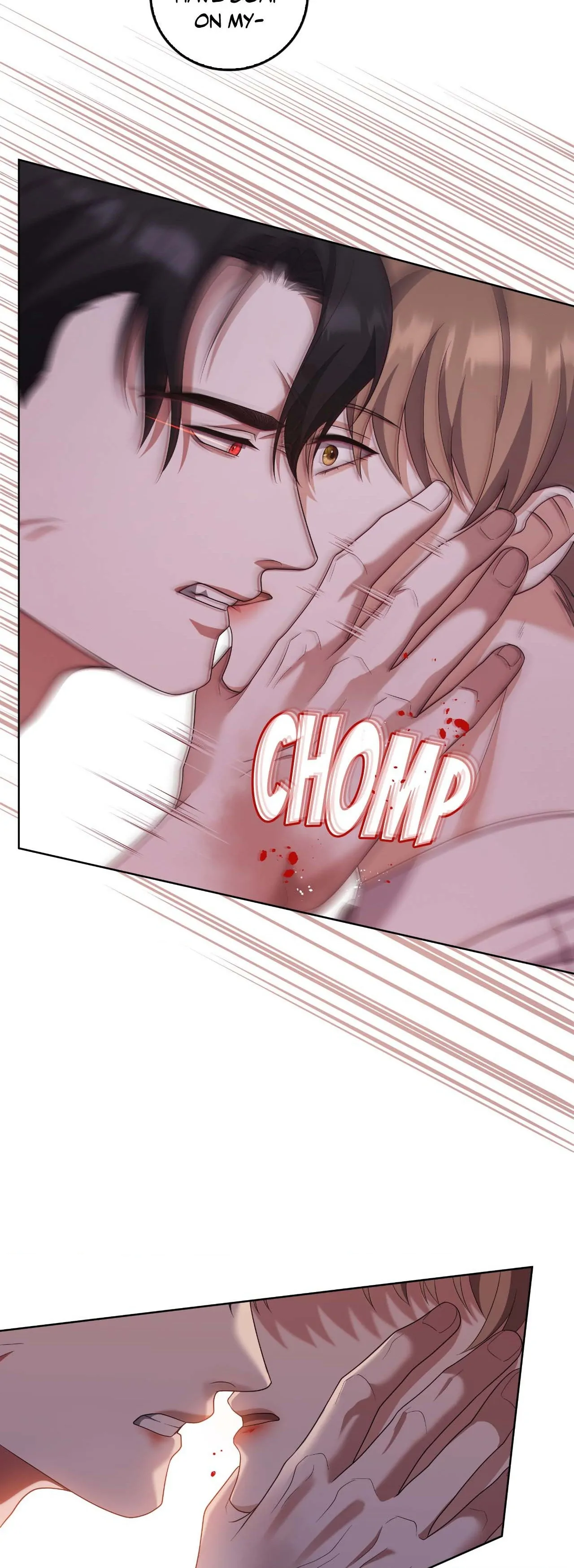 Open the Door [Official] - Chapter 14 manhwa