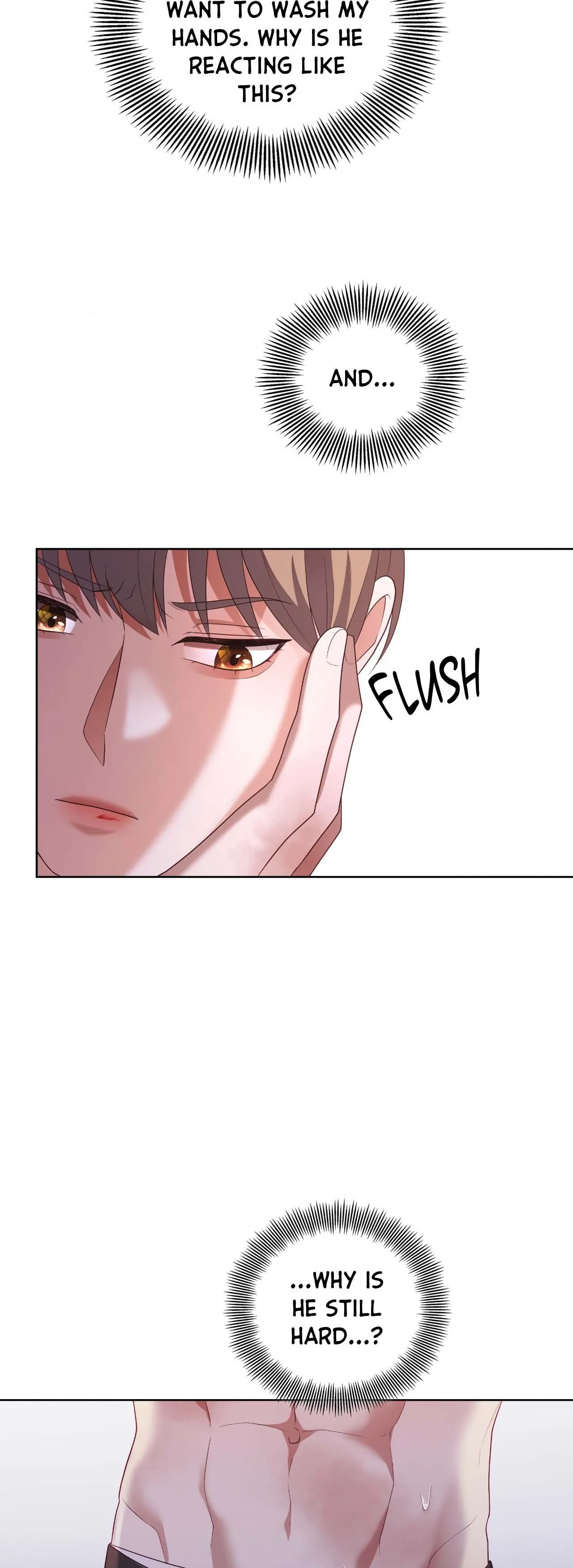 Open the Door [Official] - Chapter 14 manhwa