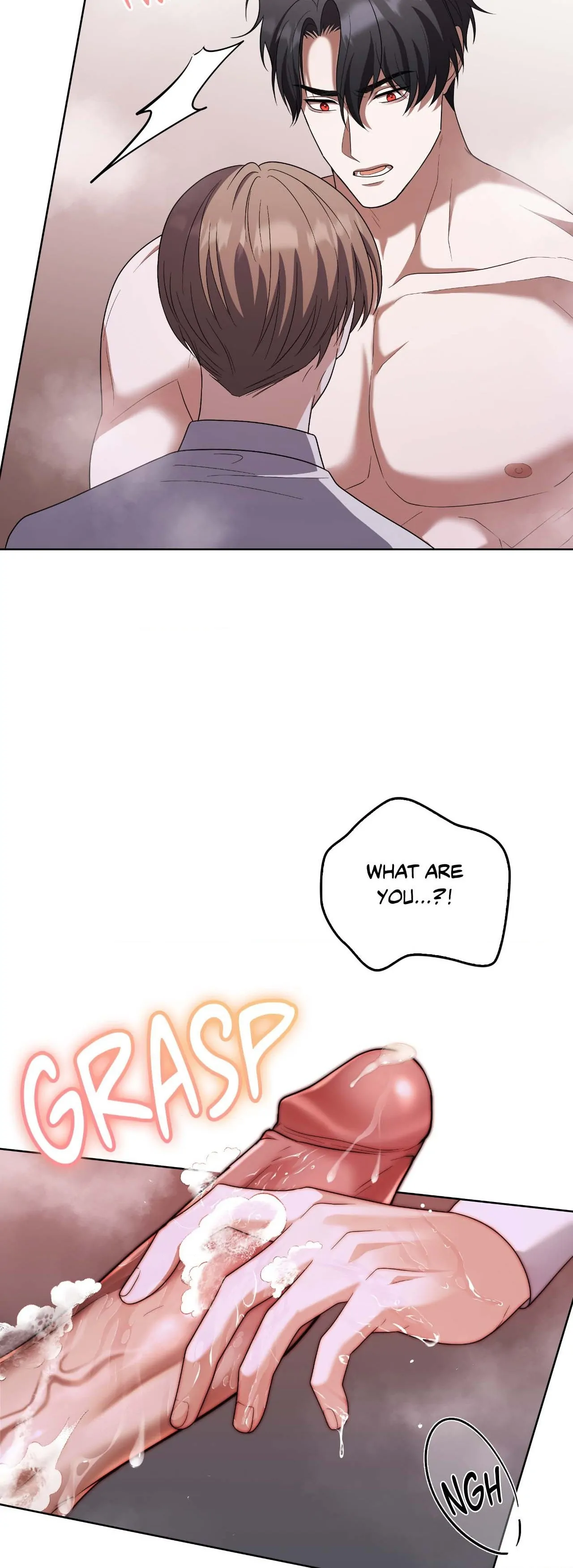 Open the Door [Official] - Chapter 14 manhwa
