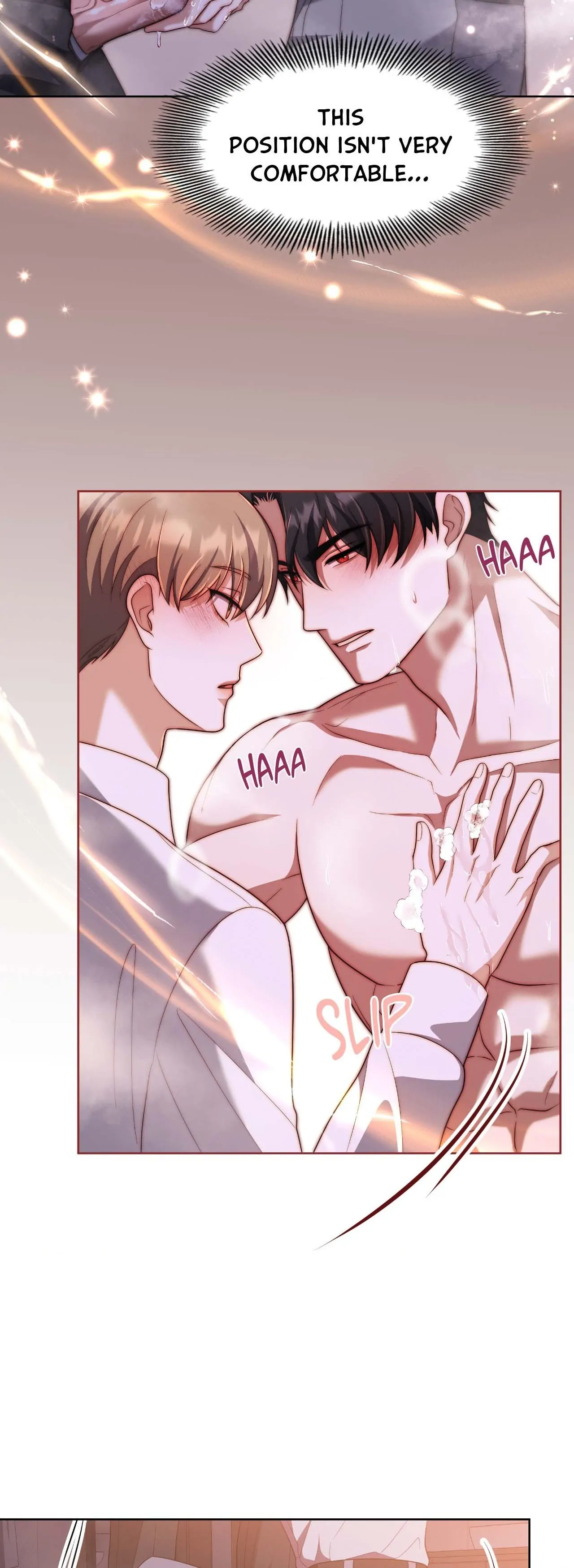 Open the Door [Official] - Chapter 14 manhwa