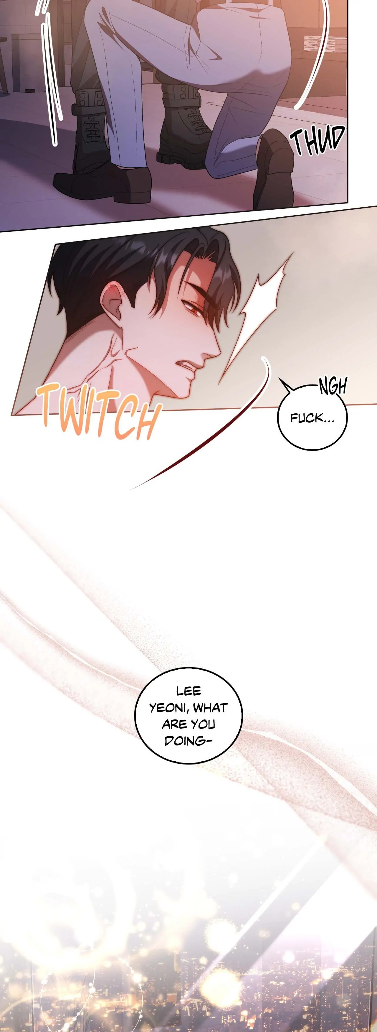 Open the Door [Official] - Chapter 14 manhwa