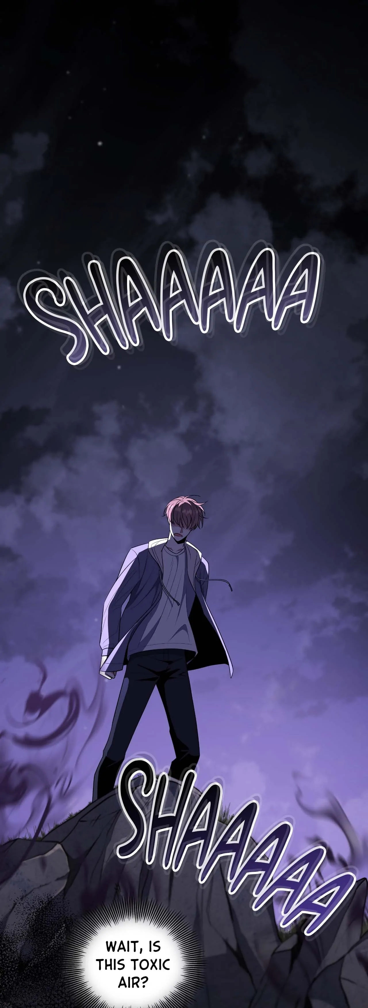 Open the Door [Official] - Chapter 16 manhwa
